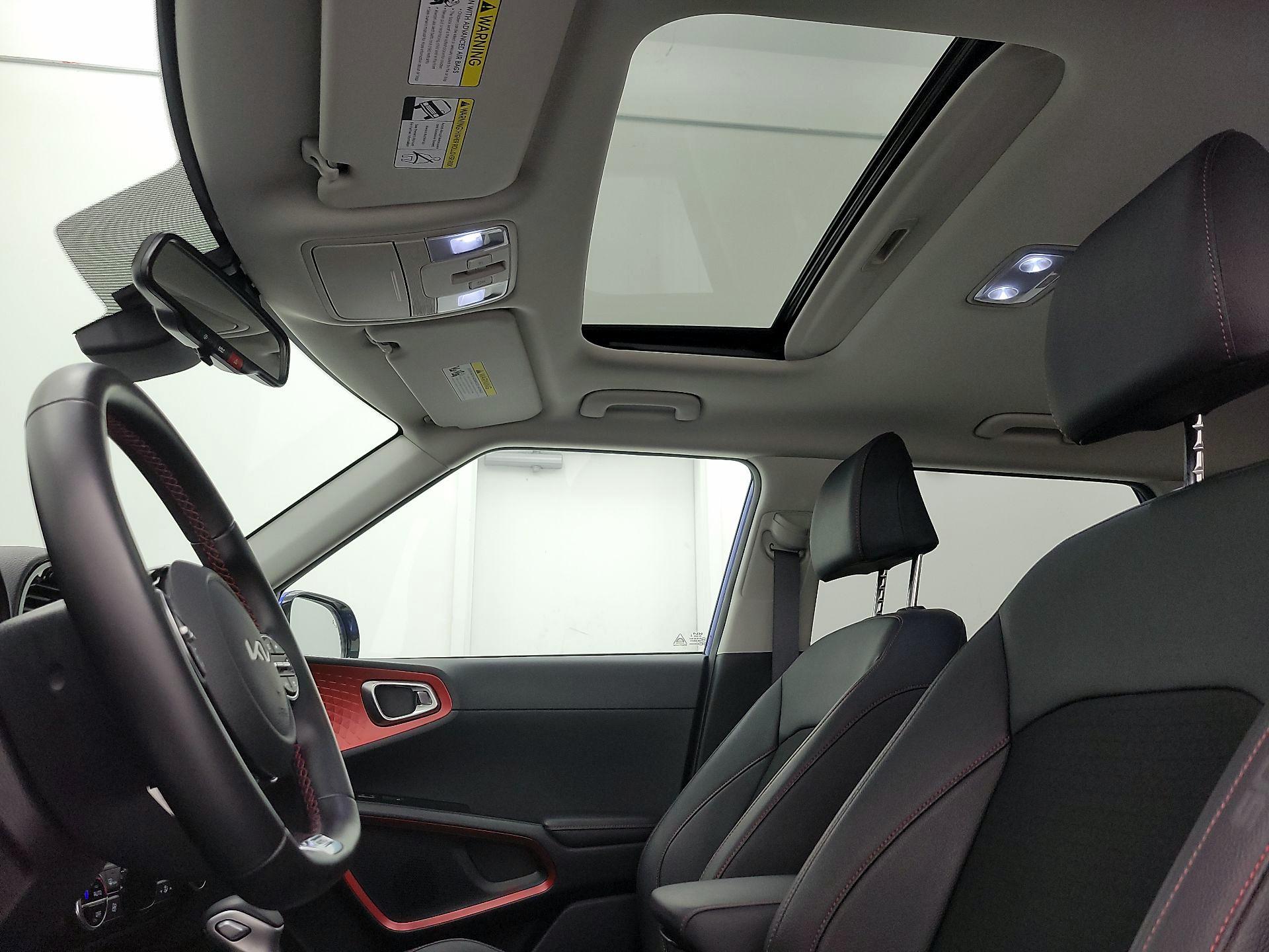 Thumbnail: 2023 Kia Soul - 20