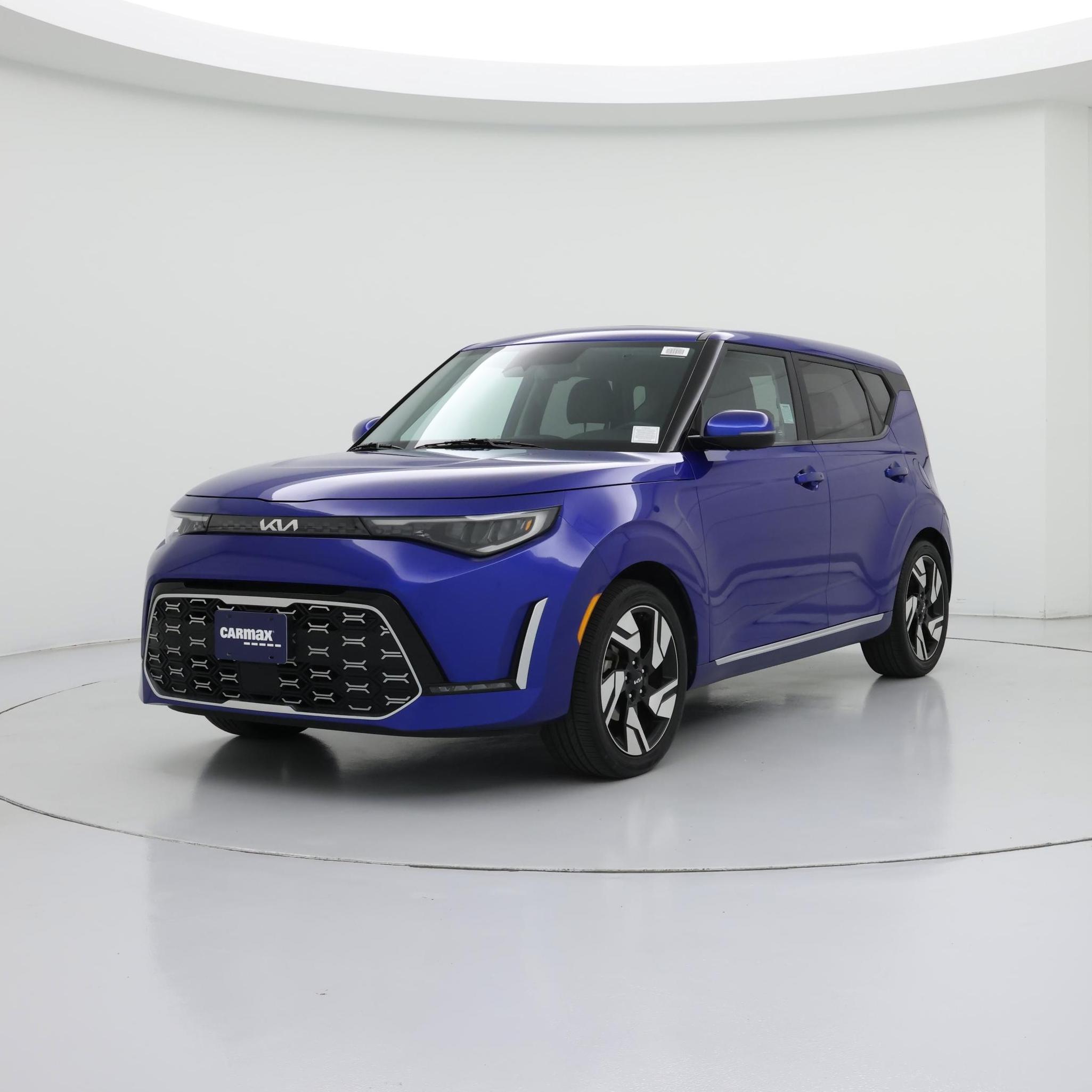 Thumbnail: 2023 Kia Soul - 4
