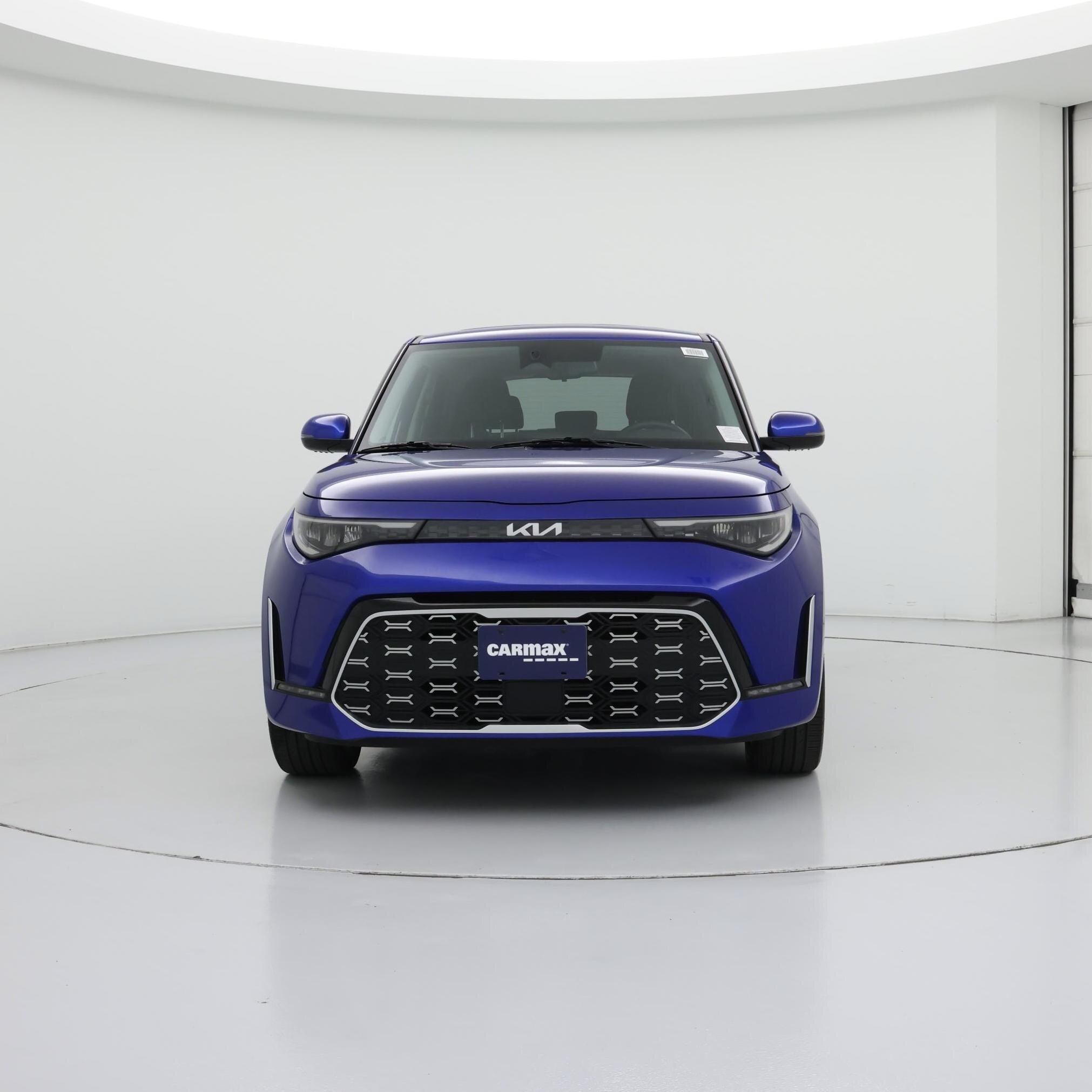 Thumbnail: 2023 Kia Soul - 5