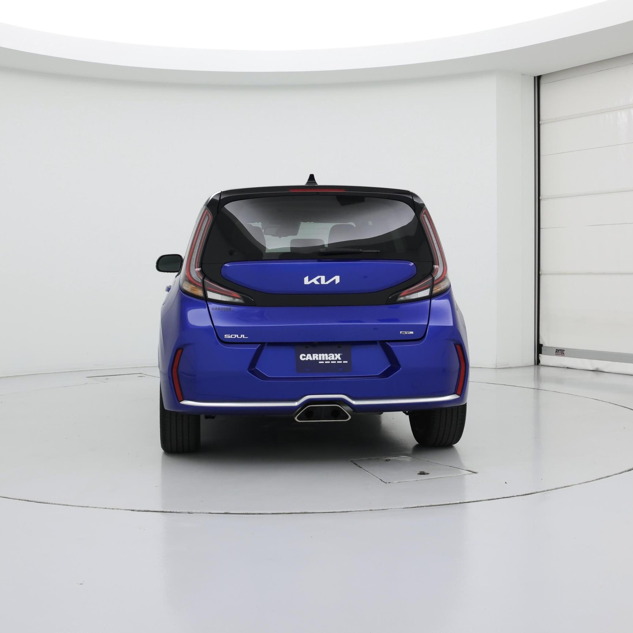 Thumbnail: 2023 Kia Soul - 6