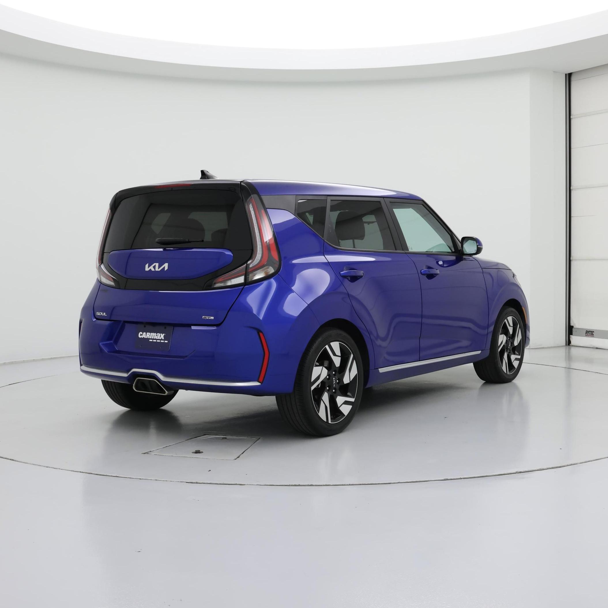 Thumbnail: 2023 Kia Soul - 8