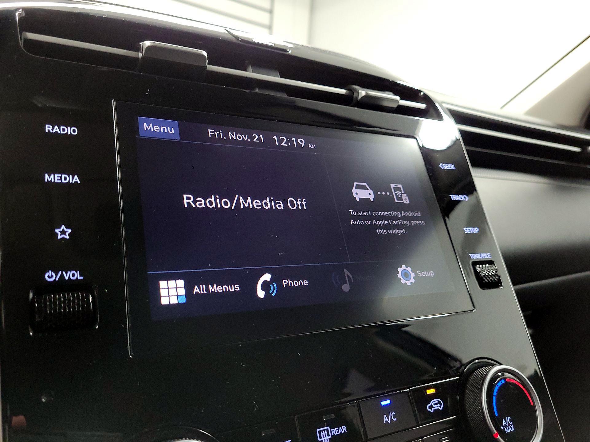 Thumbnail: 2023 Hyundai Tucson - 13