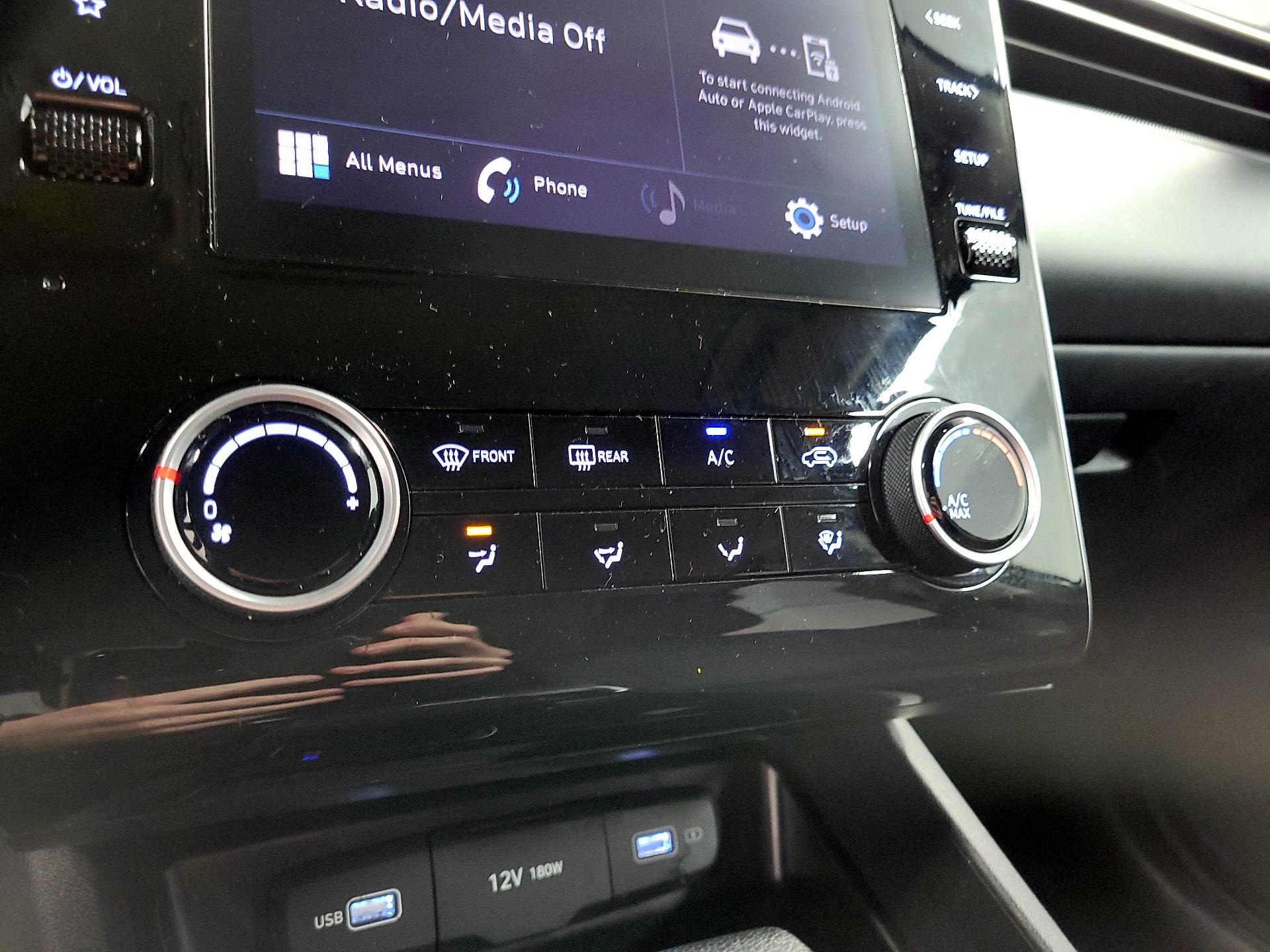 Thumbnail: 2023 Hyundai Tucson - 14