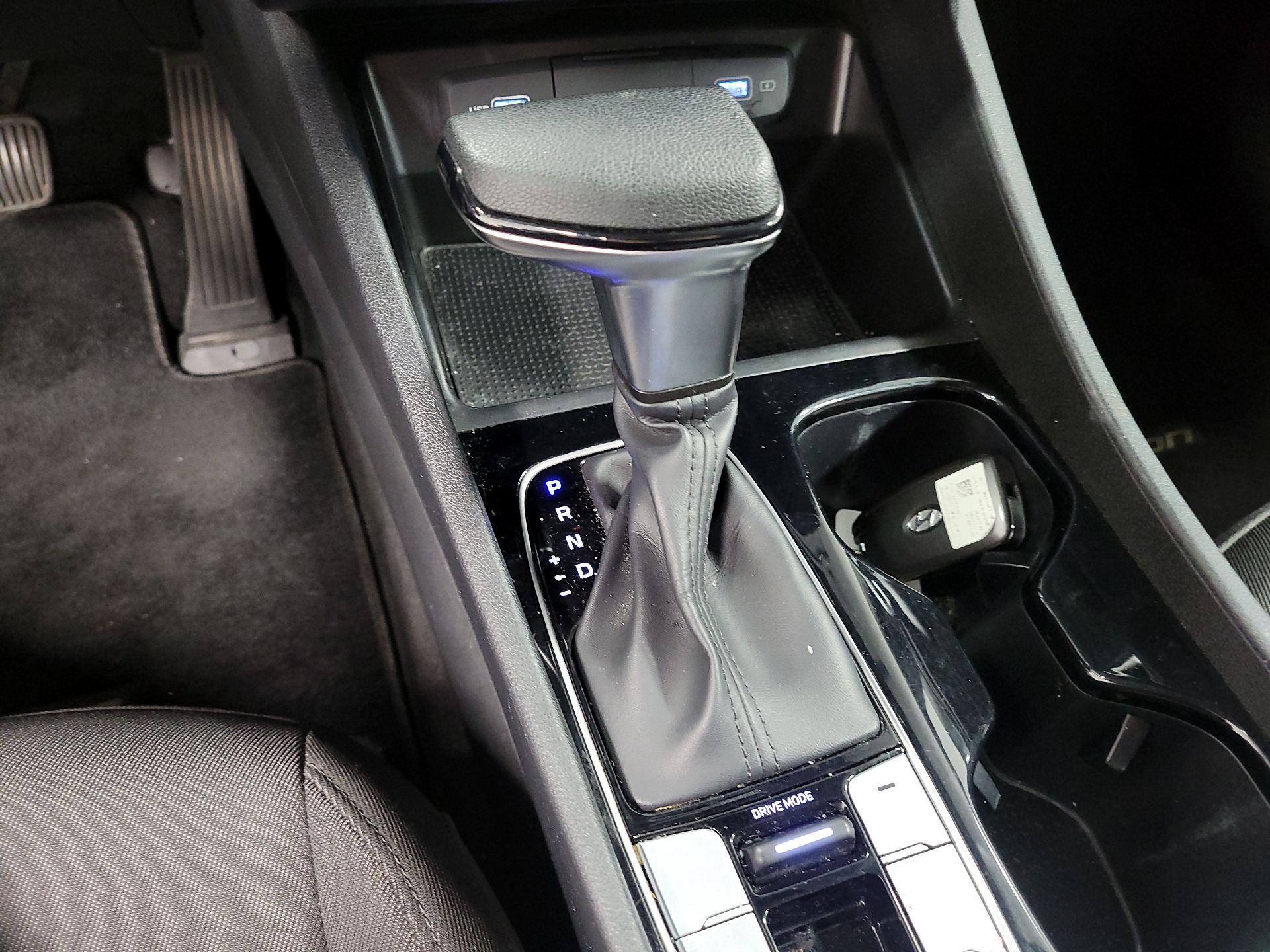 Thumbnail: 2023 Hyundai Tucson - 15