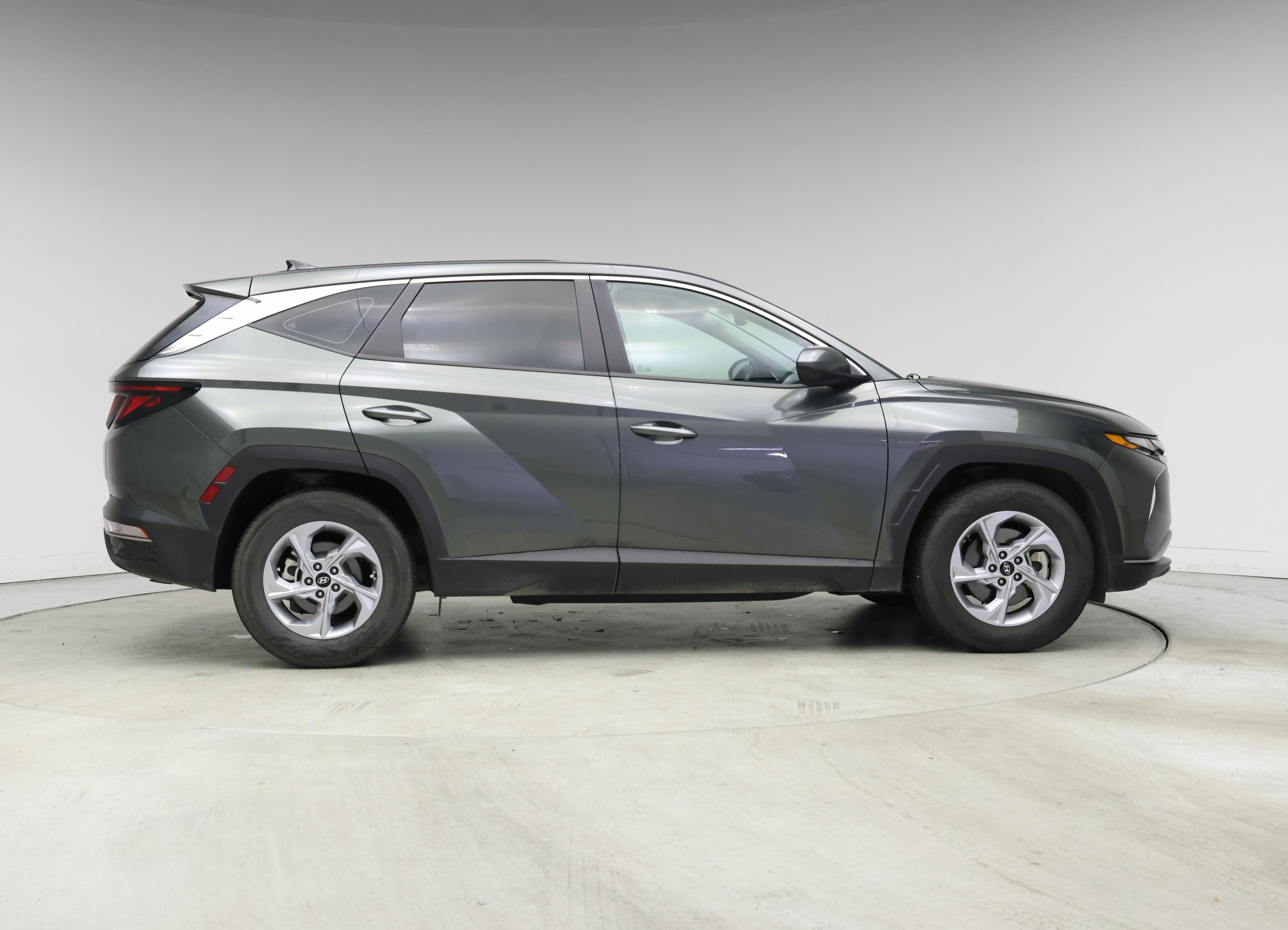 Thumbnail: 2023 Hyundai Tucson - 7