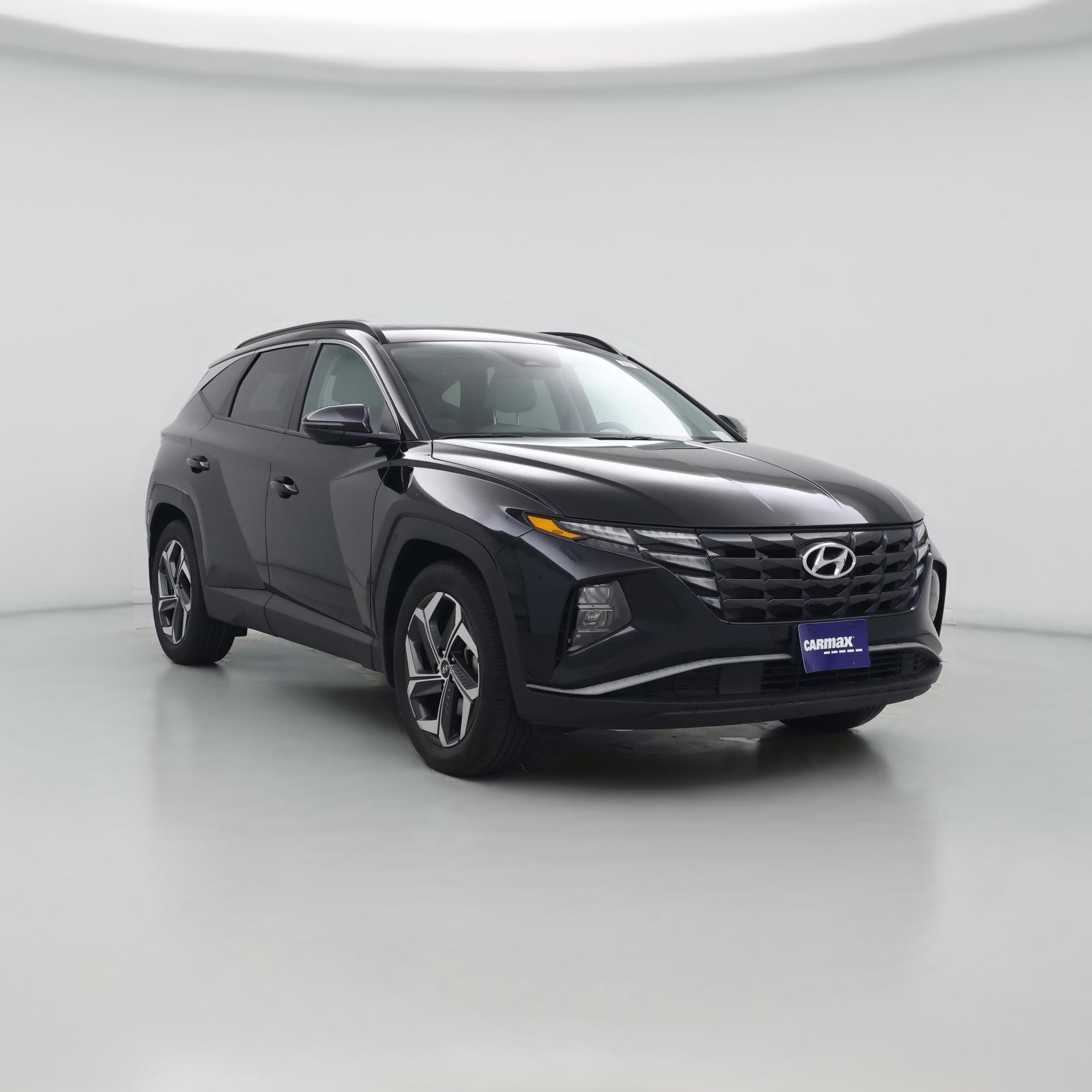 Thumbnail: 2023 Hyundai Tucson - 1