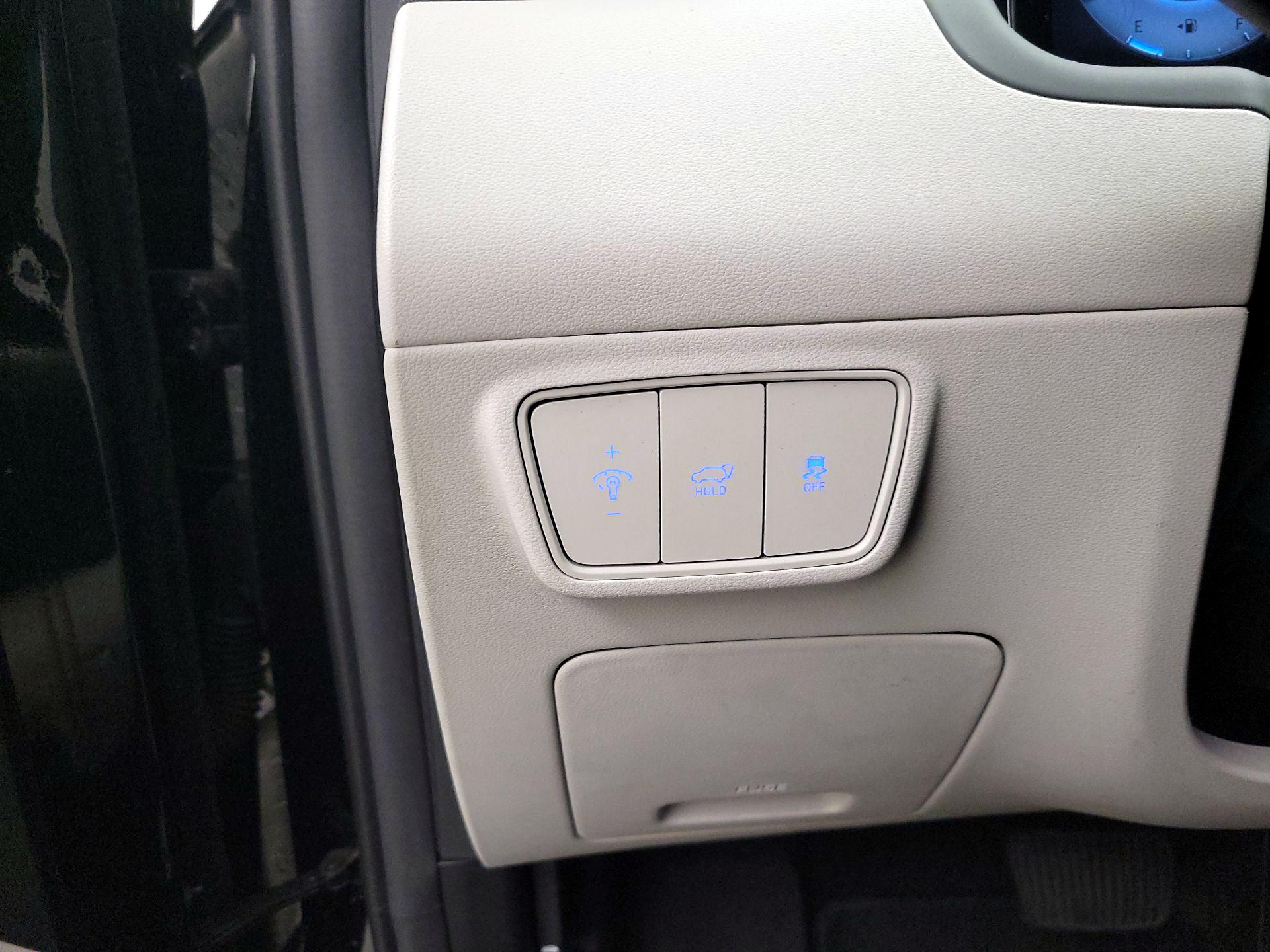 Thumbnail: 2023 Hyundai Tucson - 13