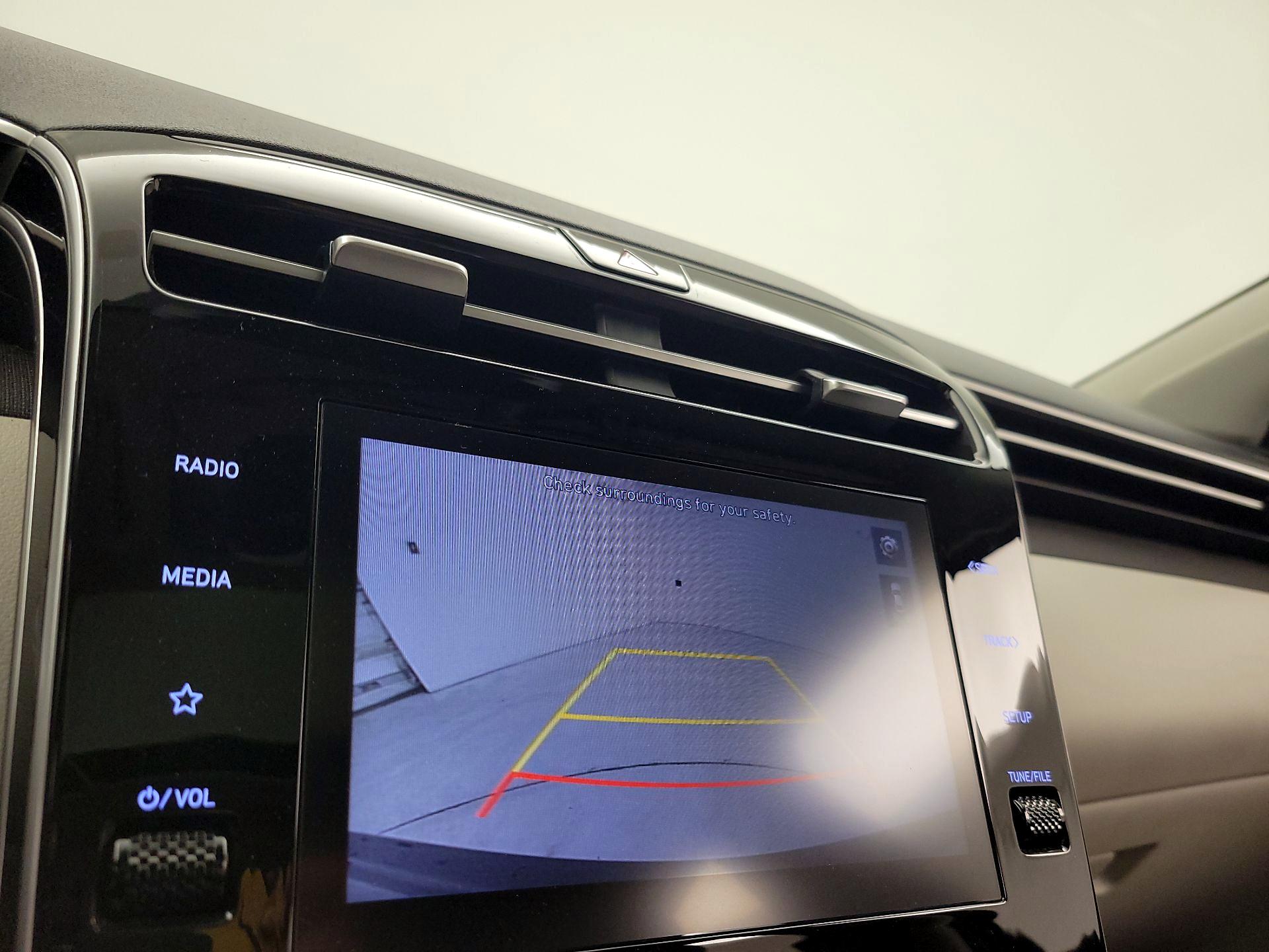 Thumbnail: 2023 Hyundai Tucson - 14