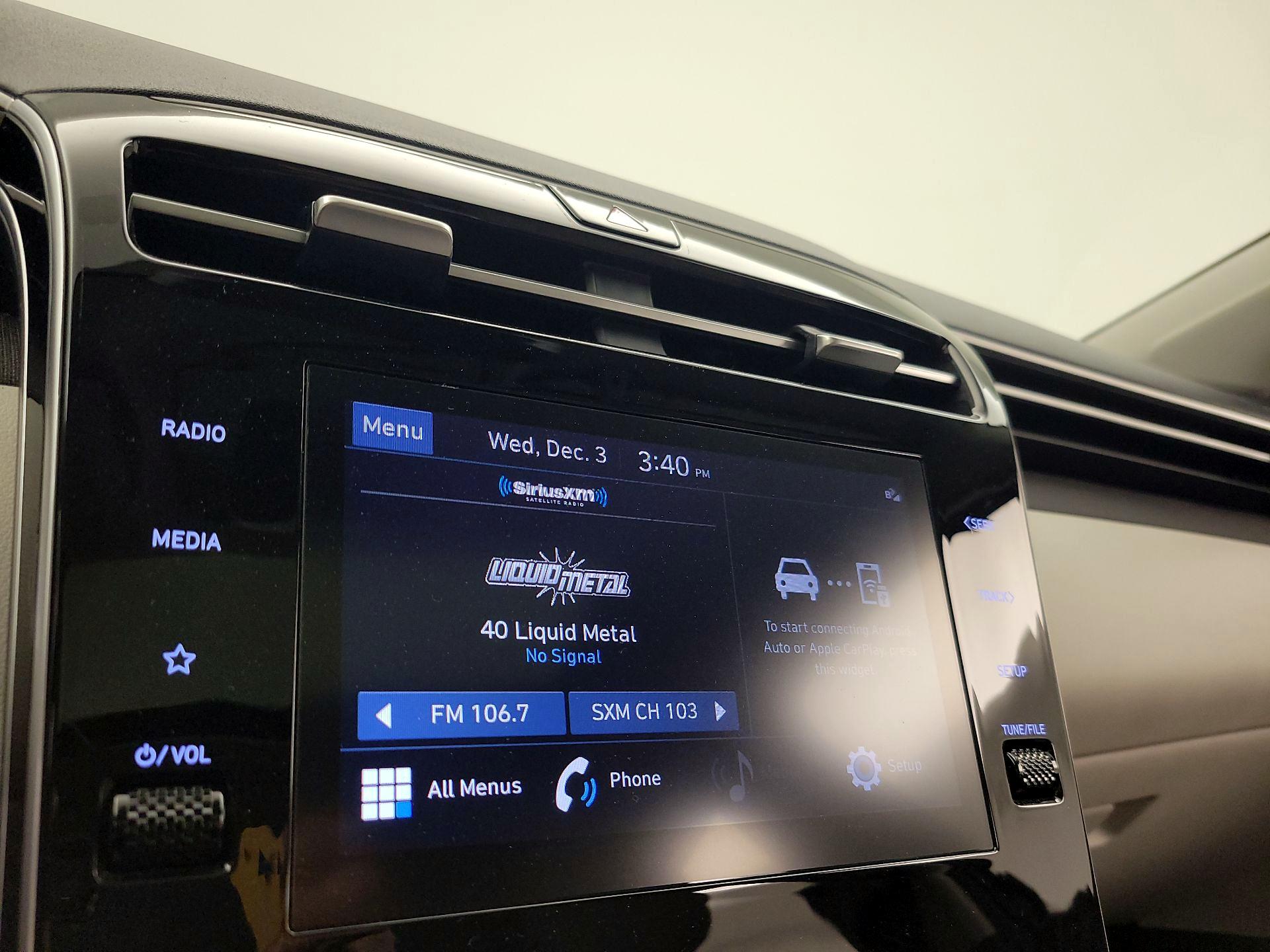 Thumbnail: 2023 Hyundai Tucson - 15