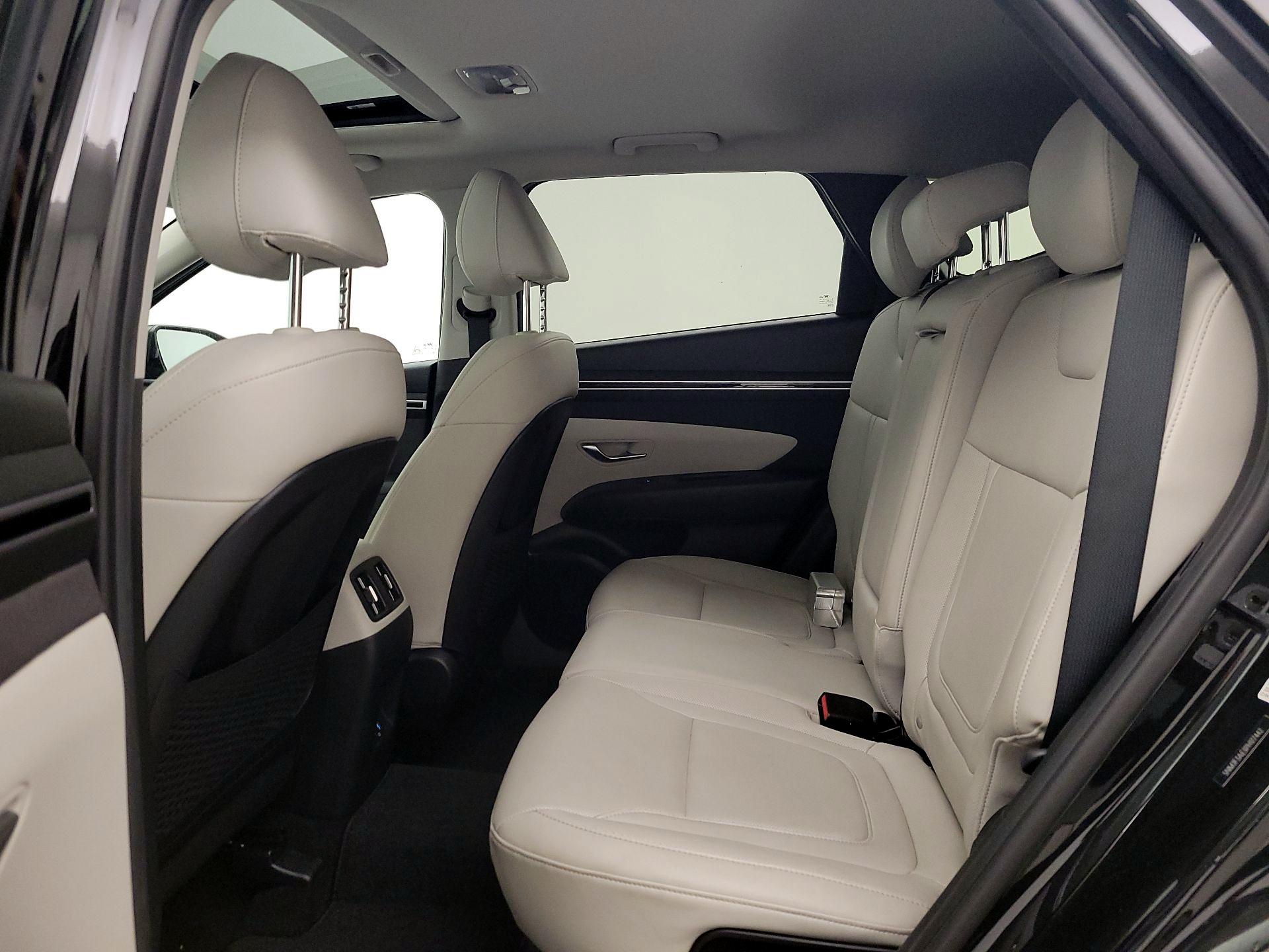 Thumbnail: 2023 Hyundai Tucson - 20