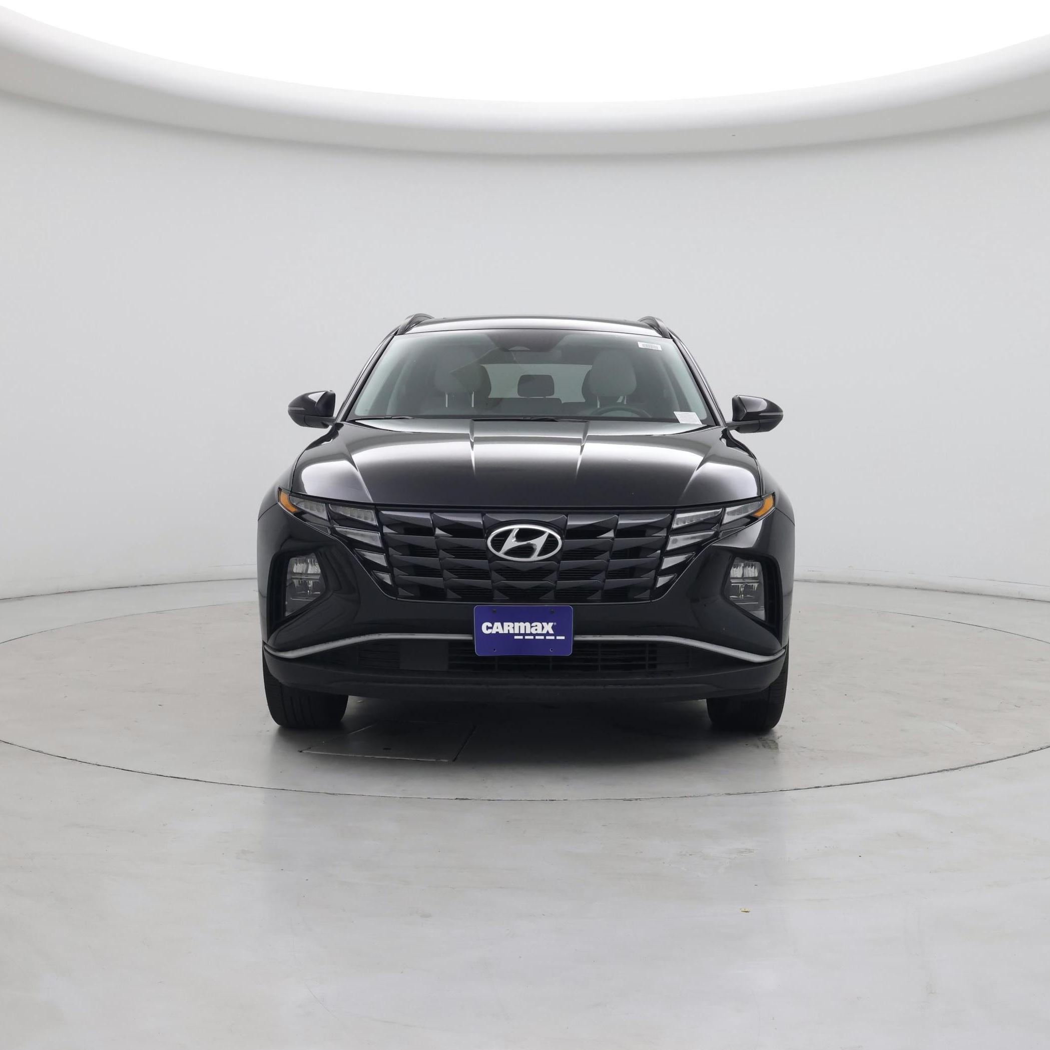 Thumbnail: 2023 Hyundai Tucson - 5