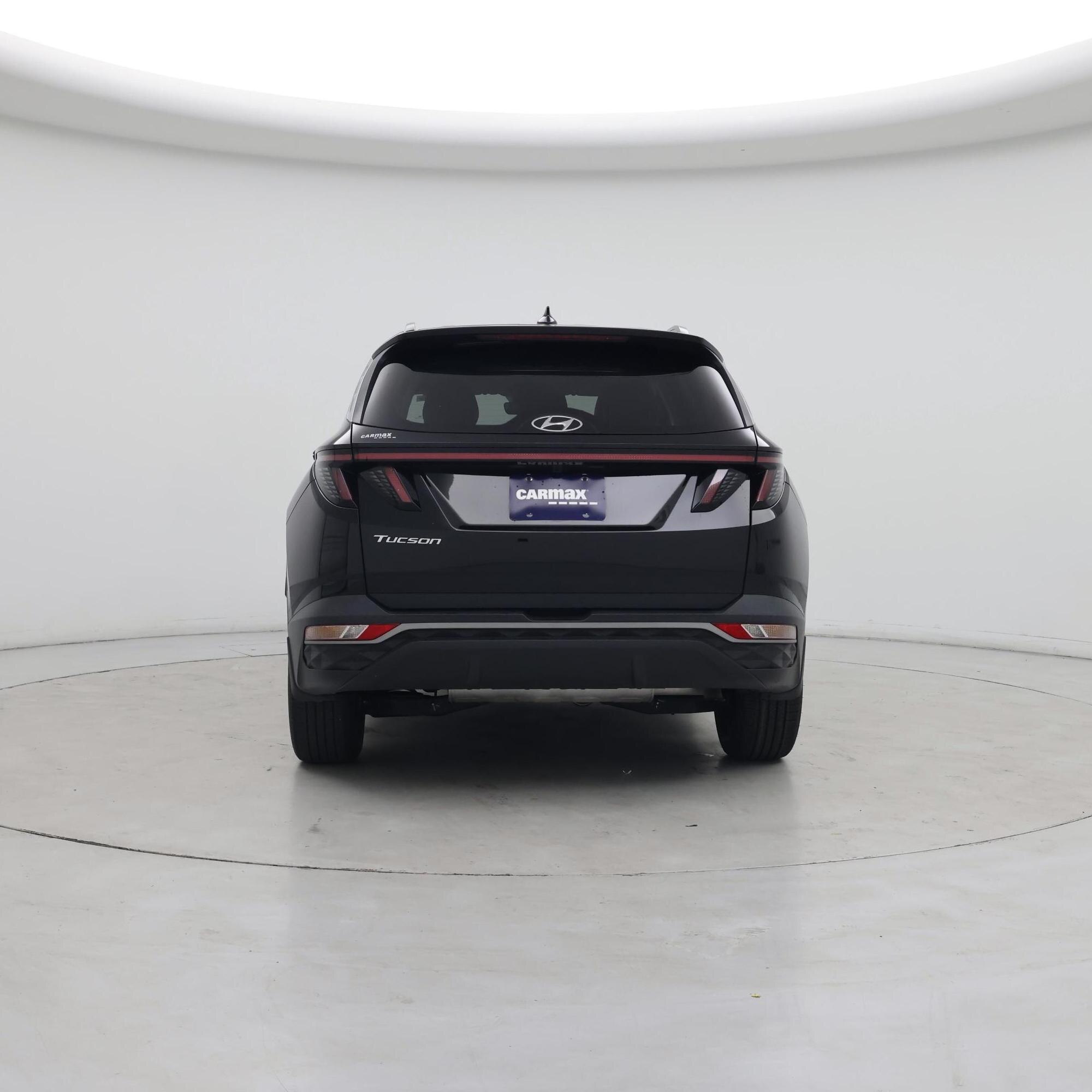 Thumbnail: 2023 Hyundai Tucson - 6