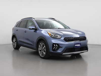 2022 Kia Niro Touring SE