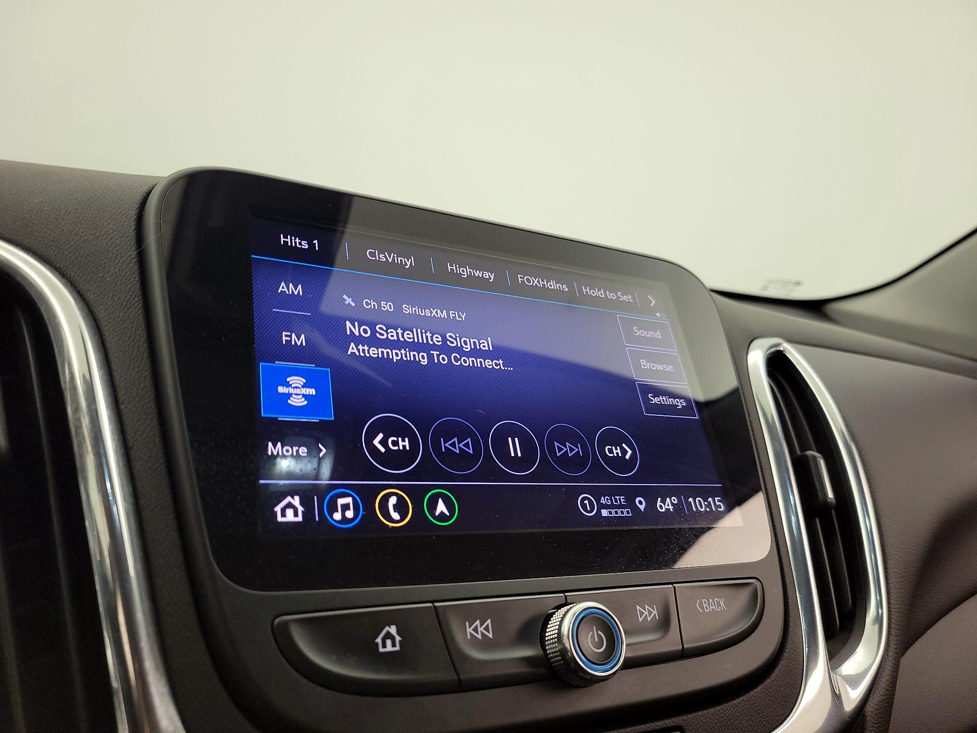 Thumbnail: 2022 Chevrolet Equinox - 15