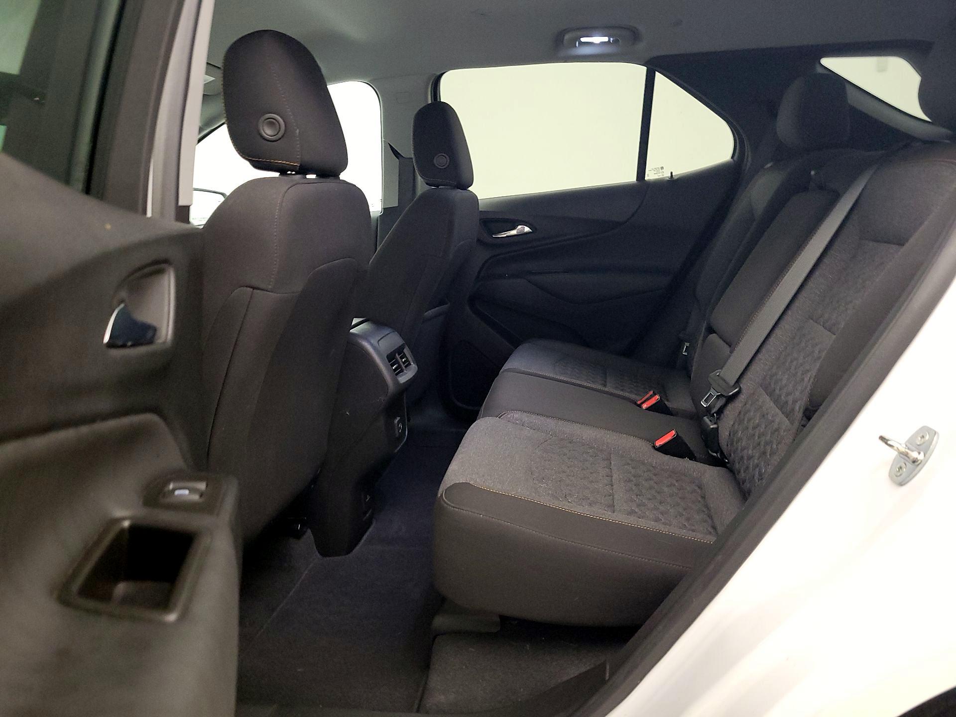 Thumbnail: 2022 Chevrolet Equinox - 19