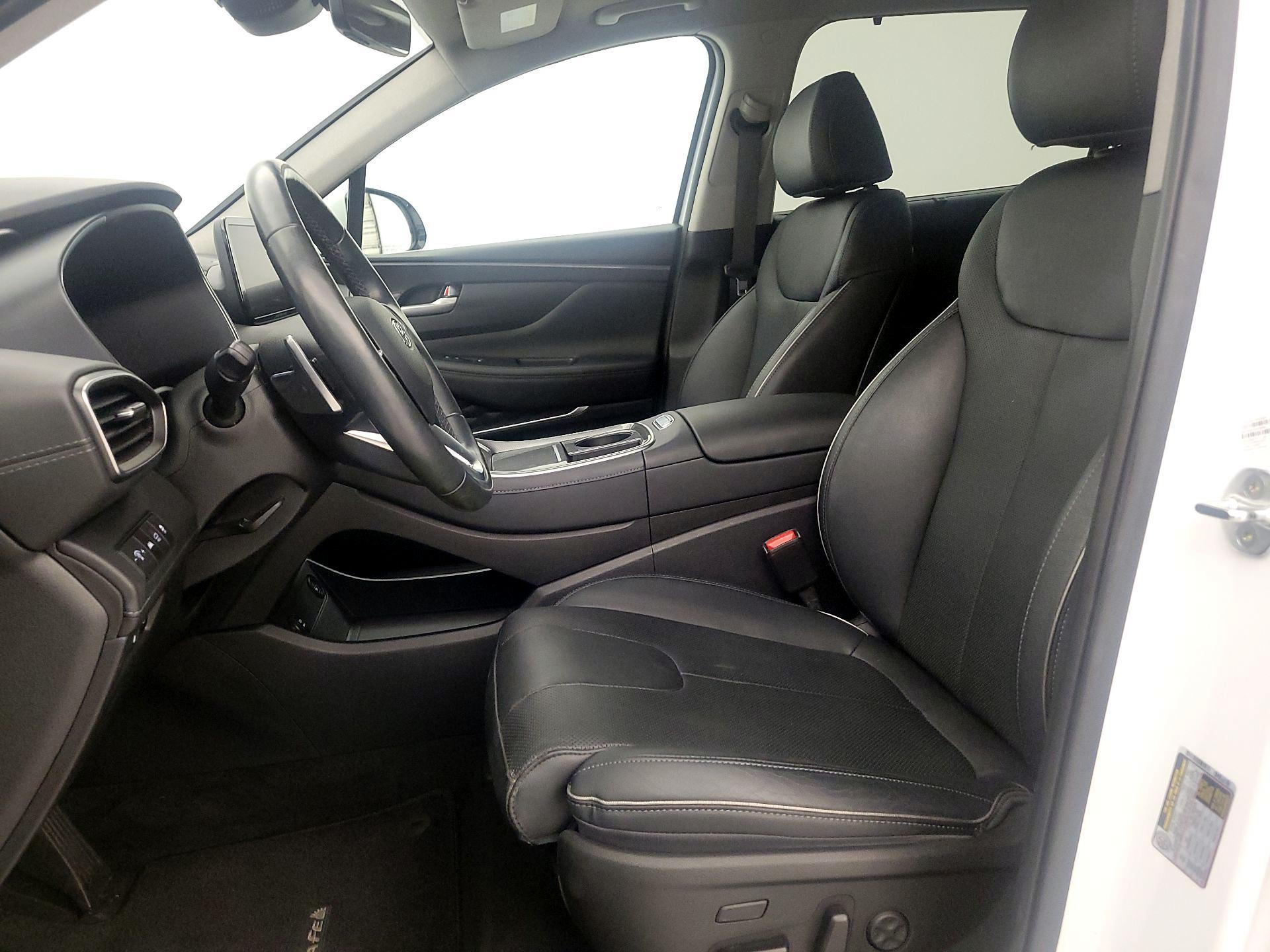 Thumbnail: 2023 Hyundai Santa Fe - 11