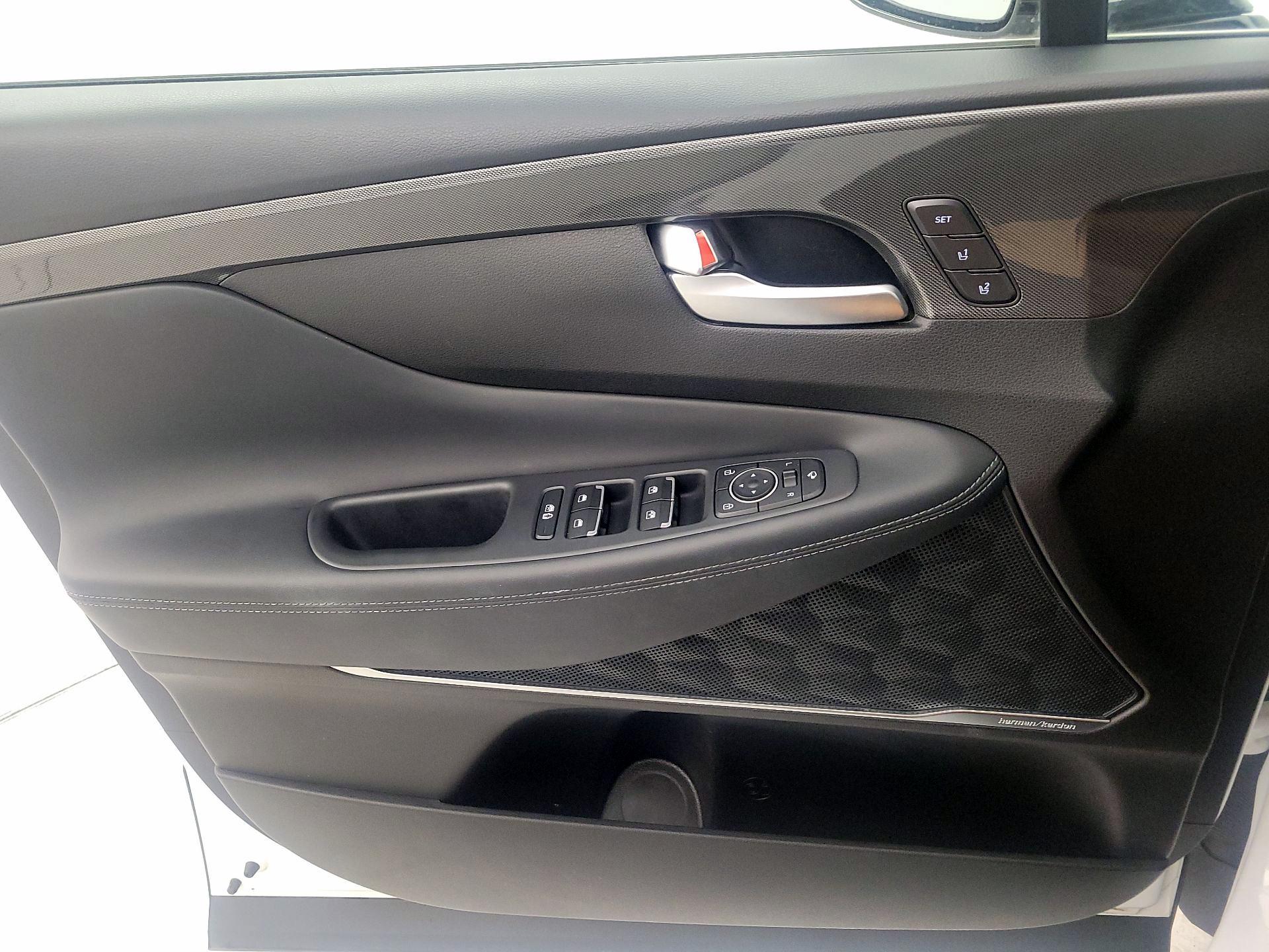 Thumbnail: 2023 Hyundai Santa Fe - 12