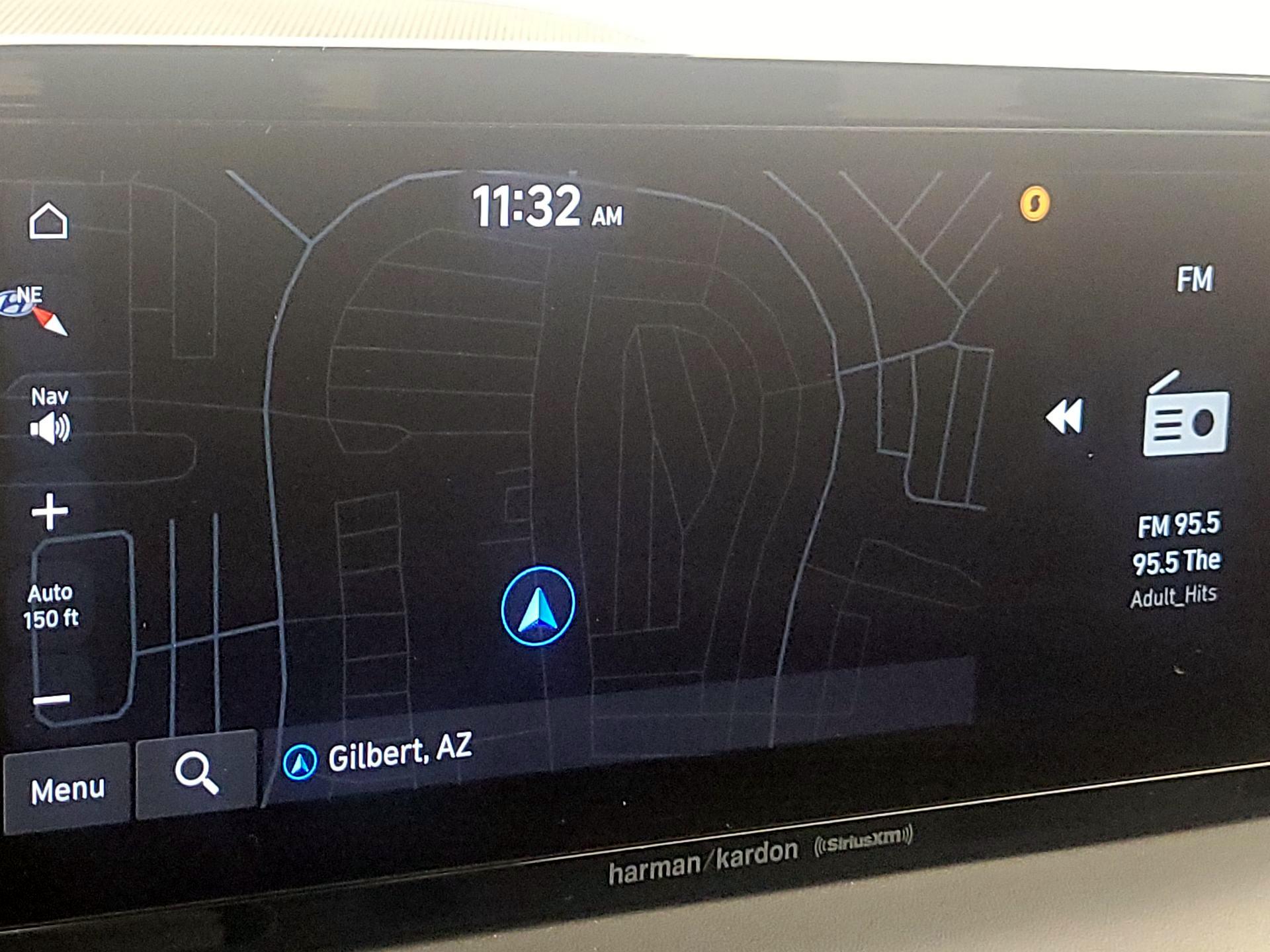 Thumbnail: 2023 Hyundai Santa Fe - 14