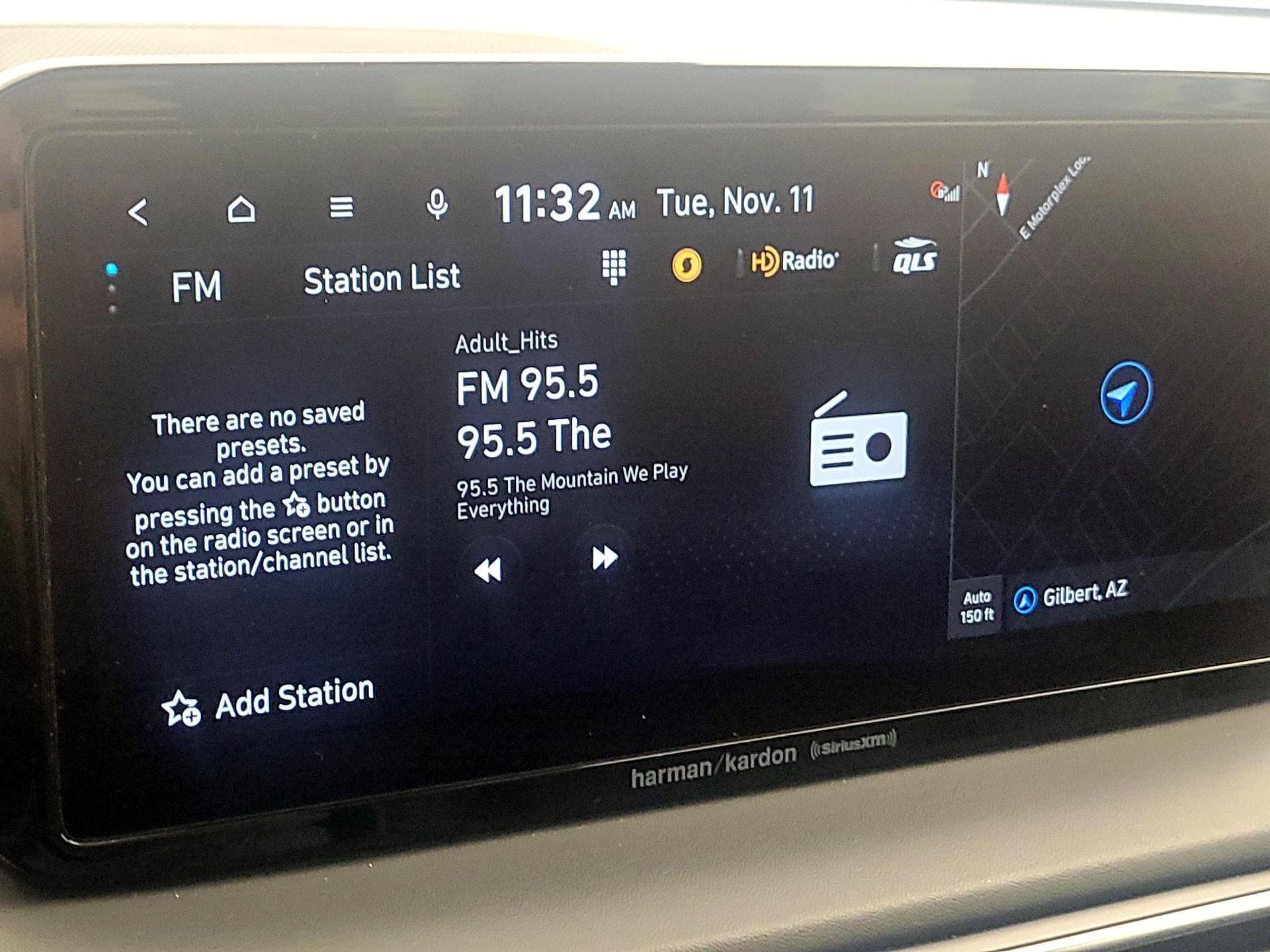 Thumbnail: 2023 Hyundai Santa Fe - 16