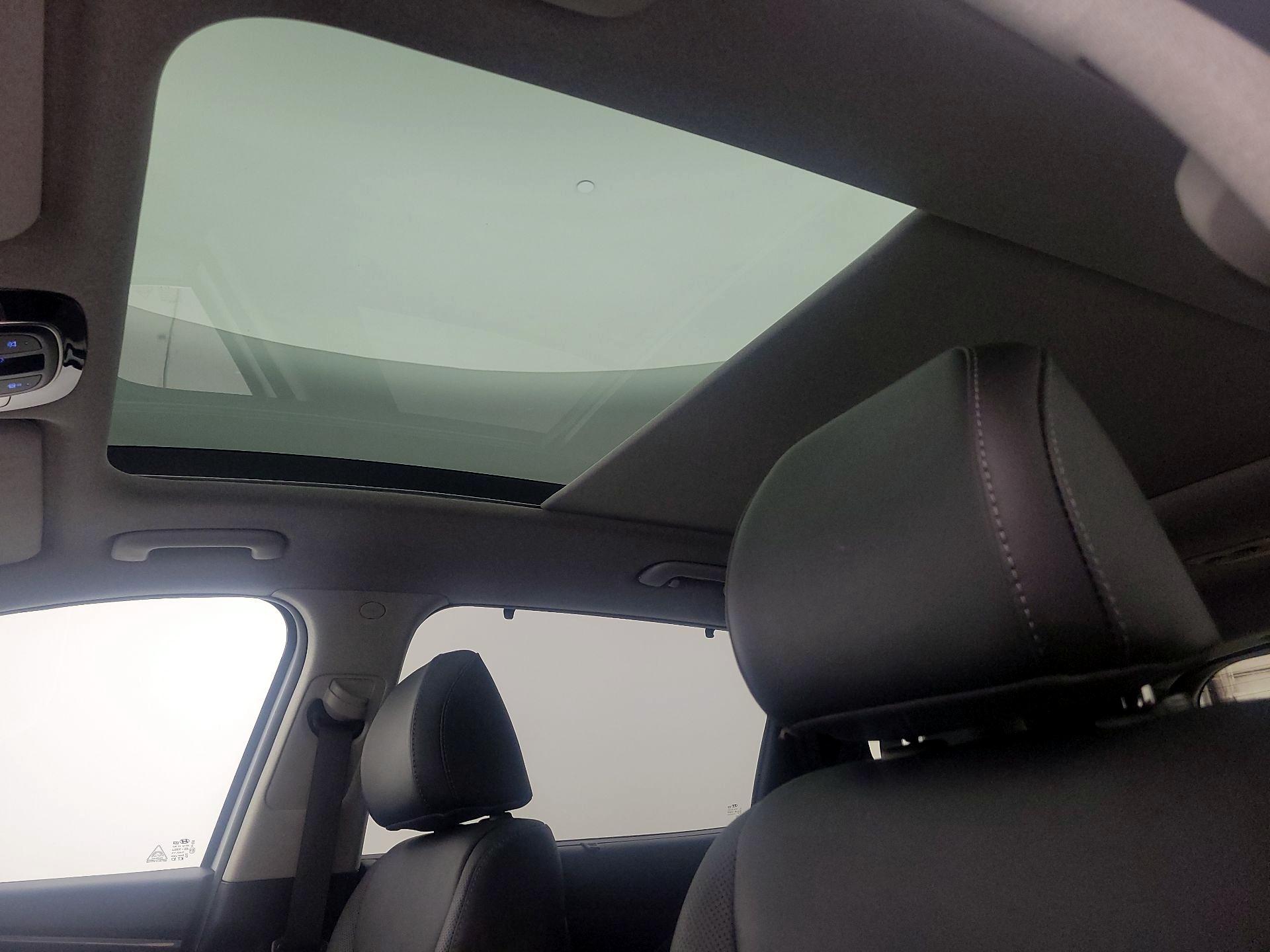 Thumbnail: 2023 Hyundai Santa Fe - 20