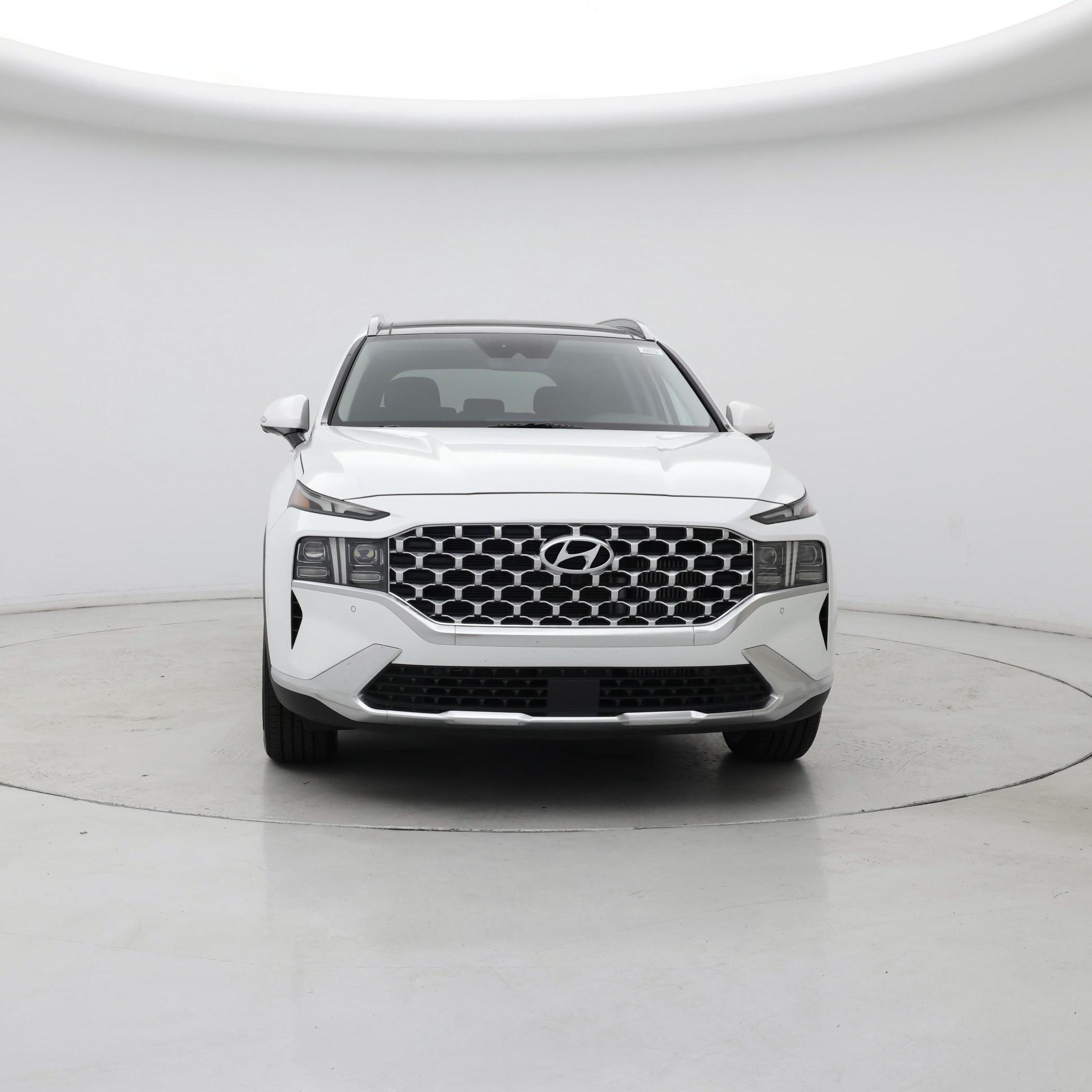 Thumbnail: 2023 Hyundai Santa Fe - 5