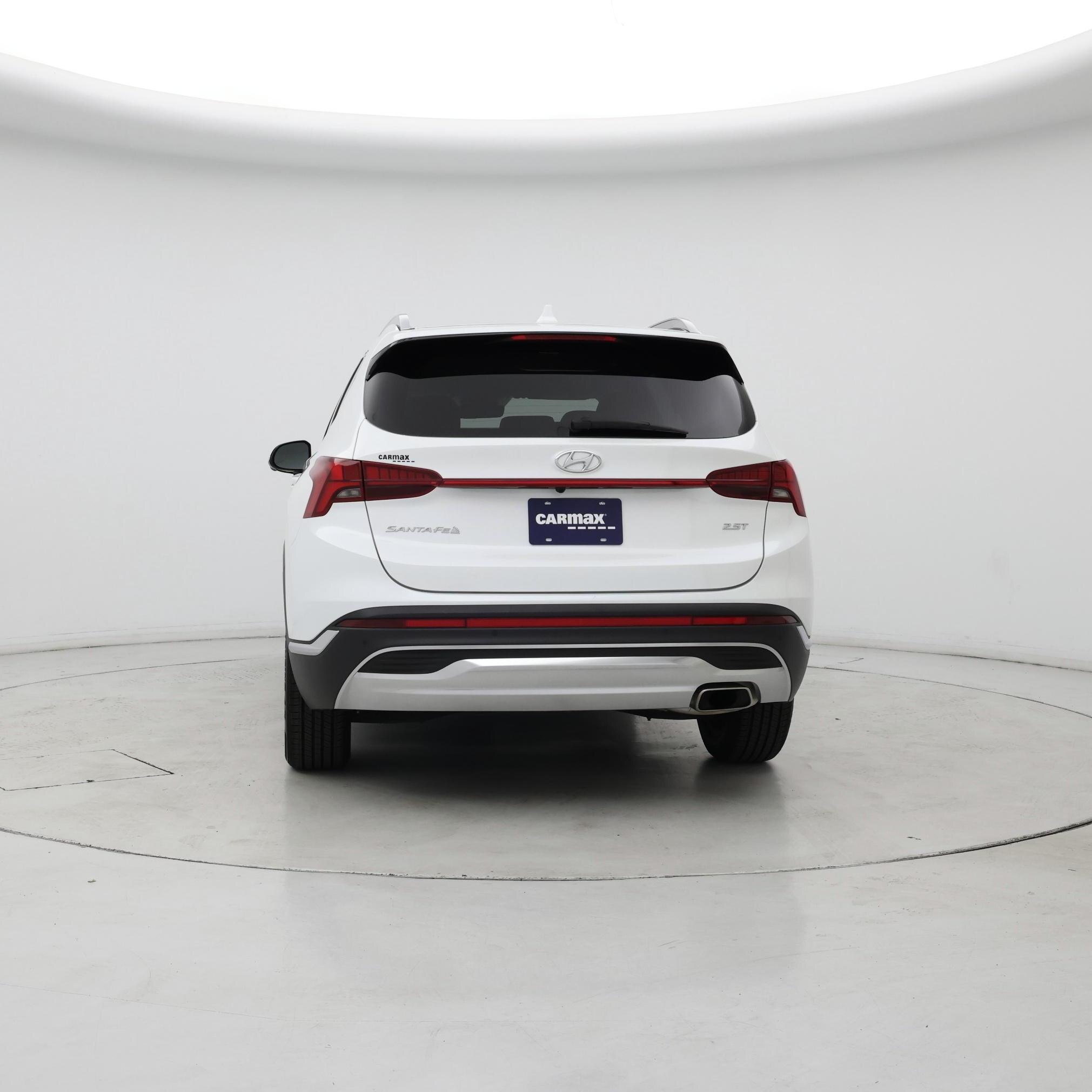 Thumbnail: 2023 Hyundai Santa Fe - 6