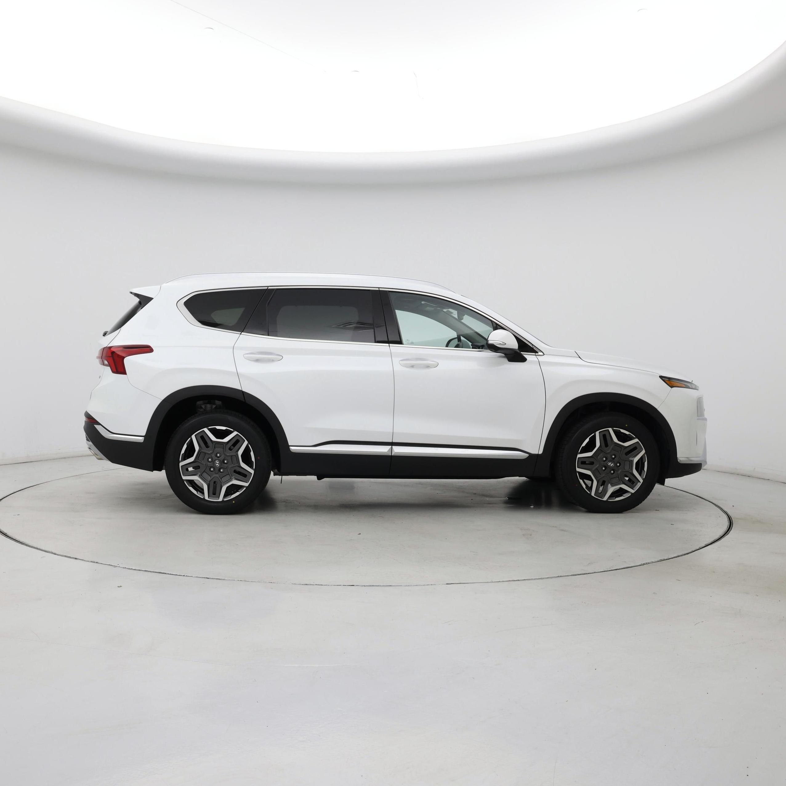 Thumbnail: 2023 Hyundai Santa Fe - 7