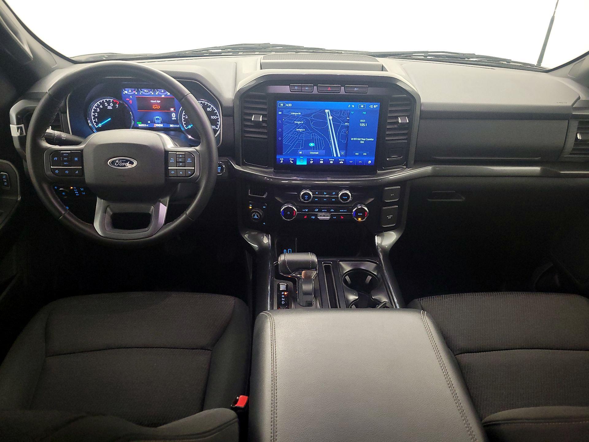 Thumbnail: 2023 Ford F-150 - 9