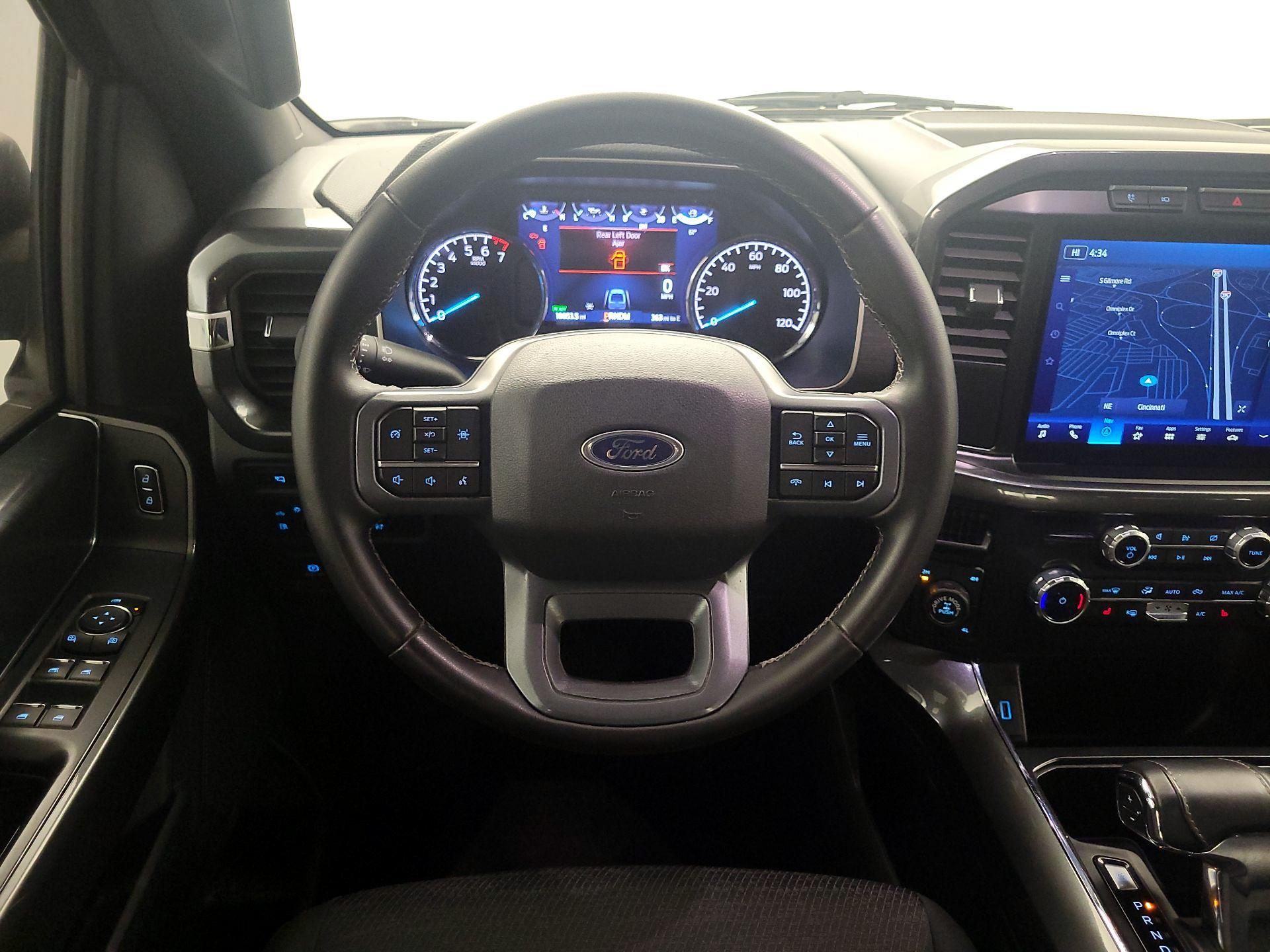 Thumbnail: 2023 Ford F-150 - 10