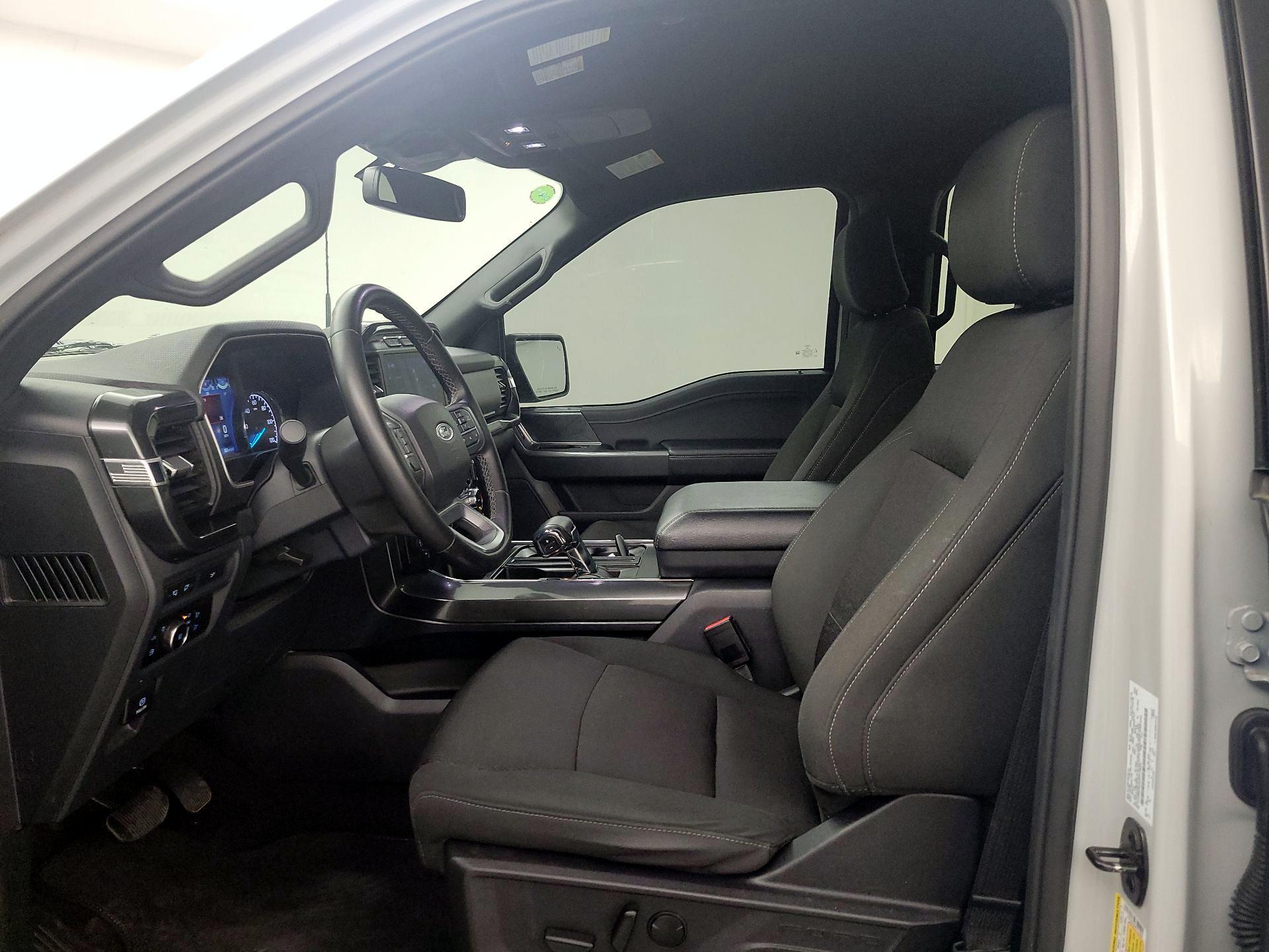 Thumbnail: 2023 Ford F-150 - 11