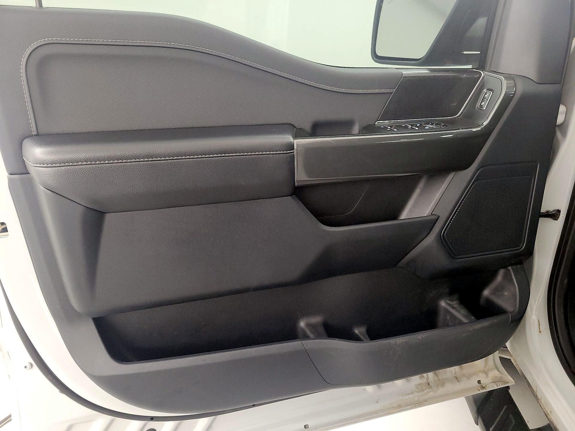 Thumbnail: 2023 Ford F-150 - 12