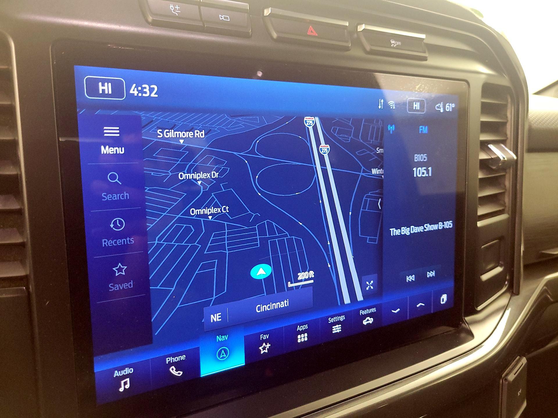 Thumbnail: 2023 Ford F-150 - 14