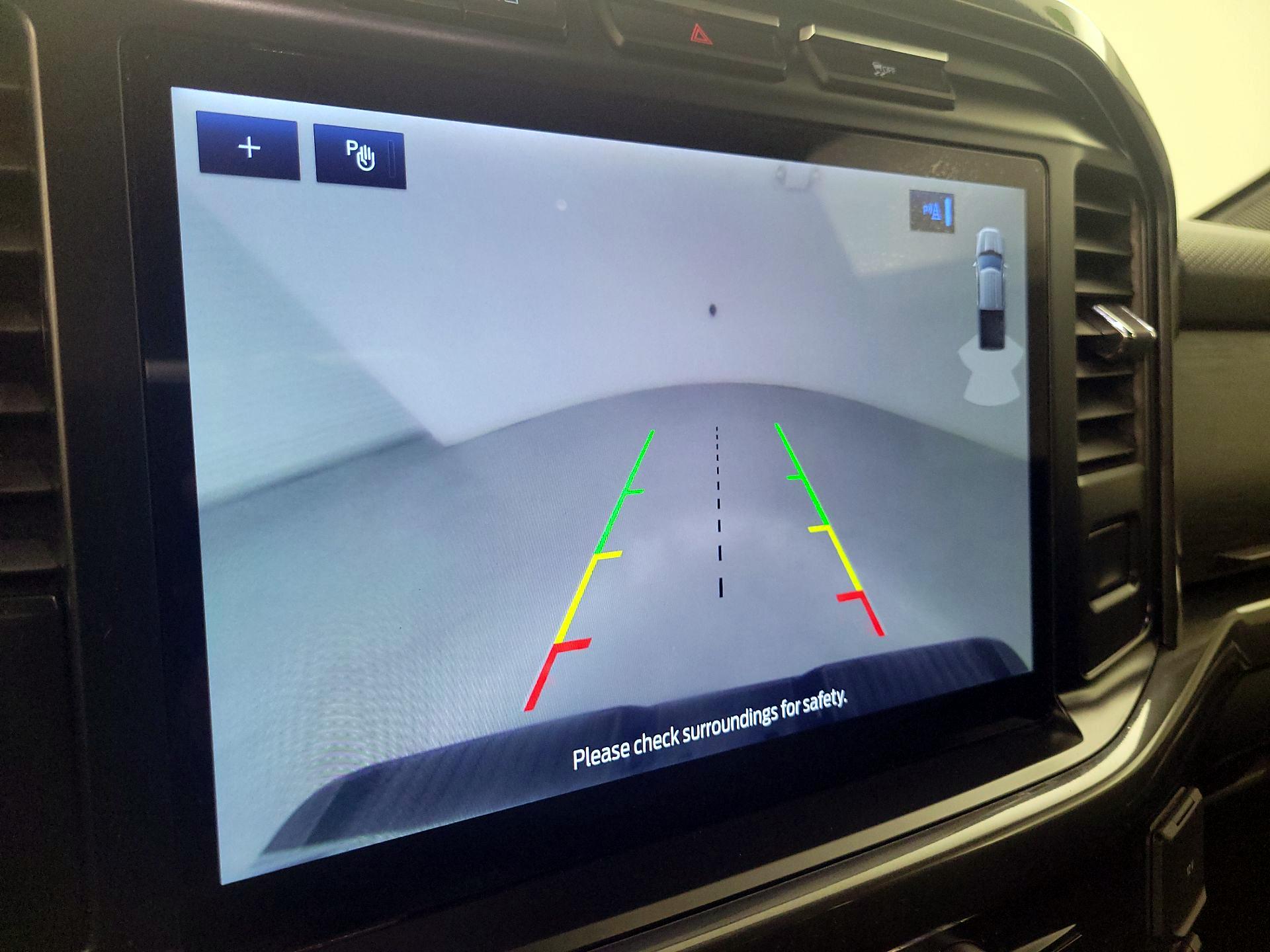 Thumbnail: 2023 Ford F-150 - 15