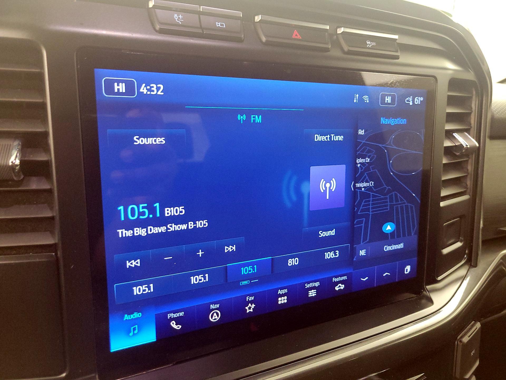 Thumbnail: 2023 Ford F-150 - 16