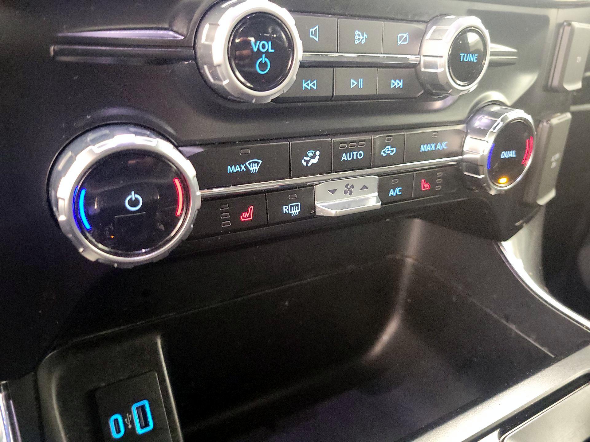 Thumbnail: 2023 Ford F-150 - 17