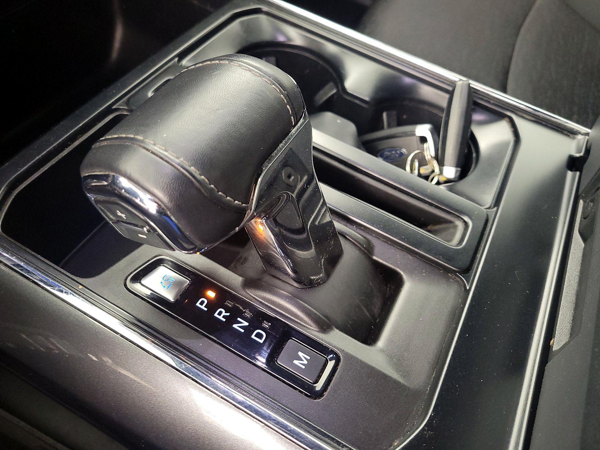 Thumbnail: 2023 Ford F-150 - 18