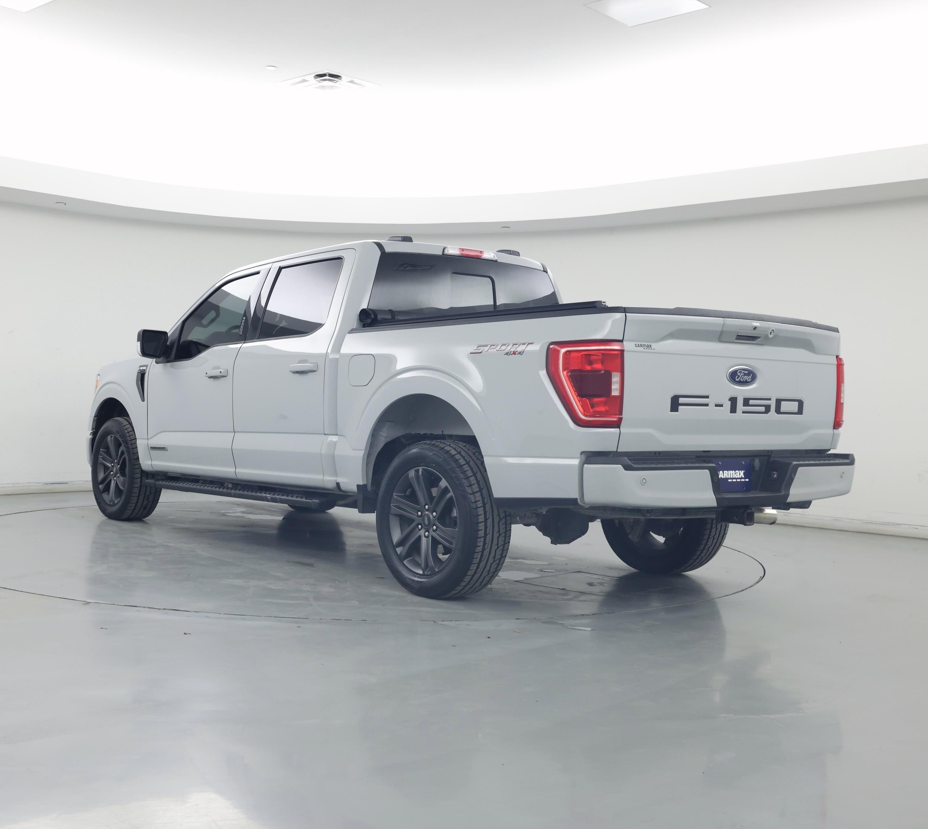 Thumbnail: 2023 Ford F-150 - 2