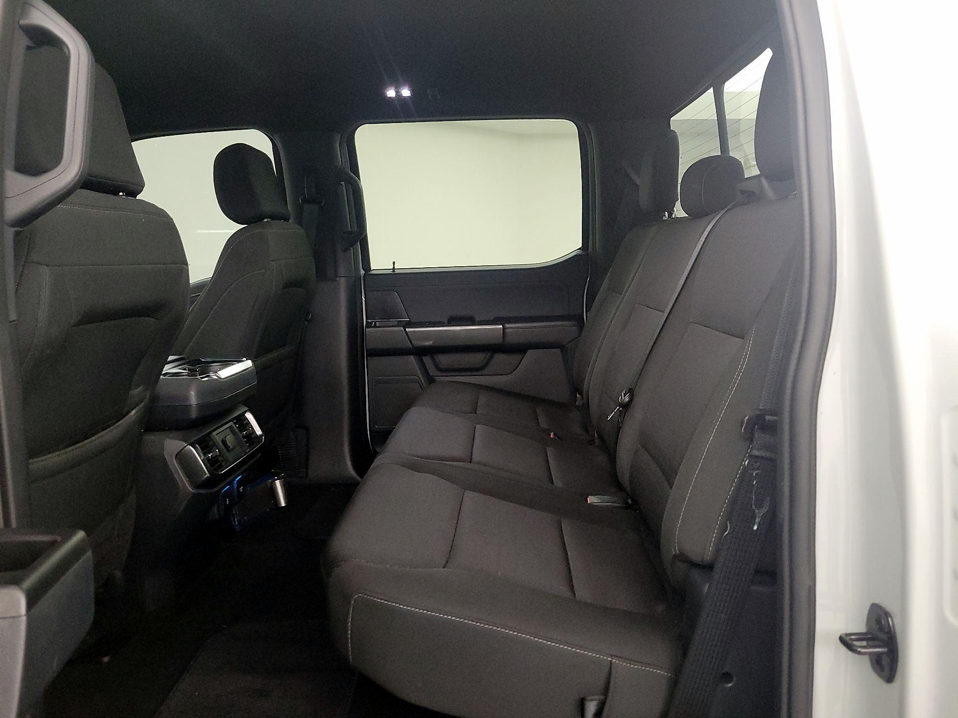 Thumbnail: 2023 Ford F-150 - 20