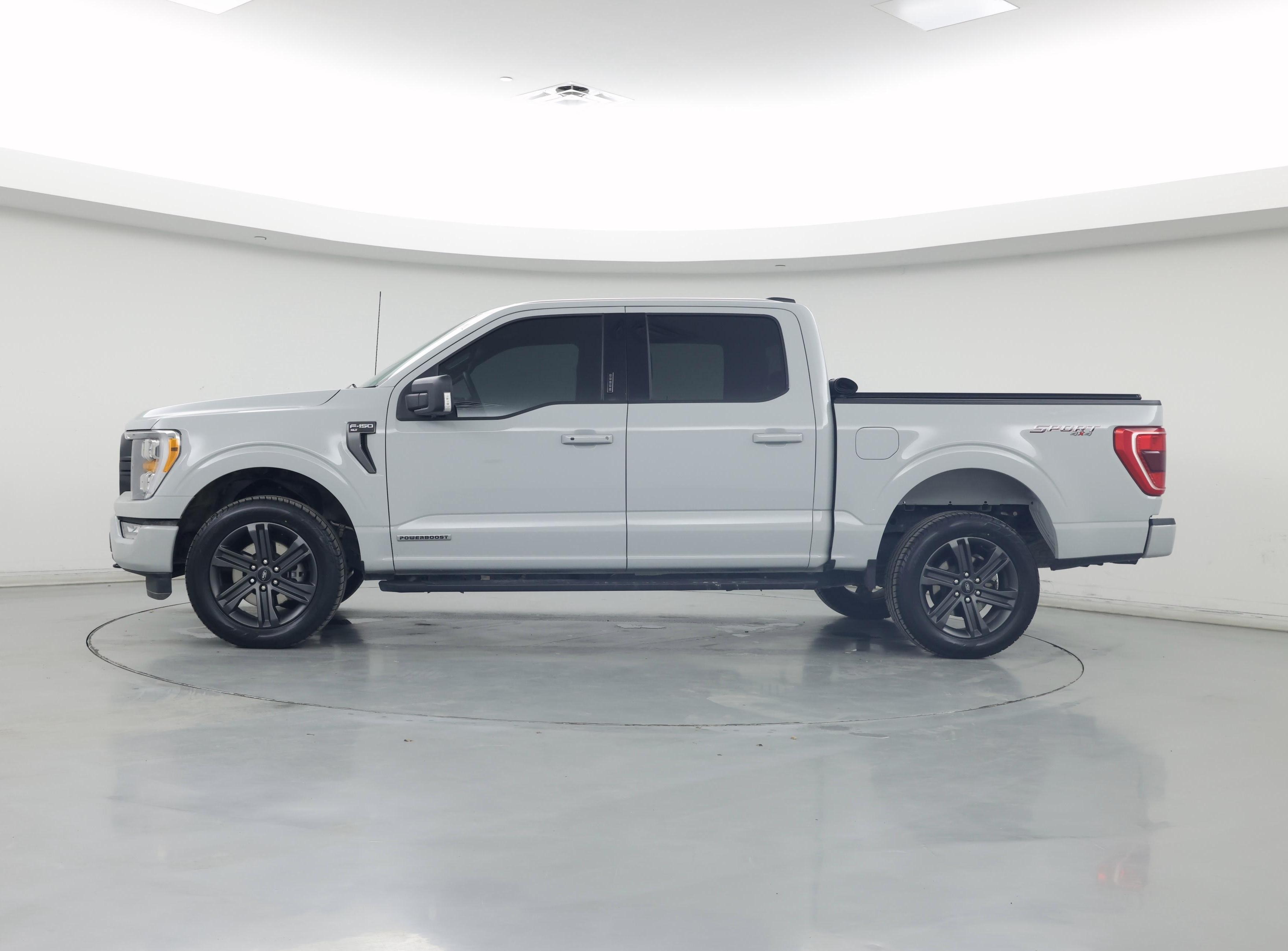 Thumbnail: 2023 Ford F-150 - 3