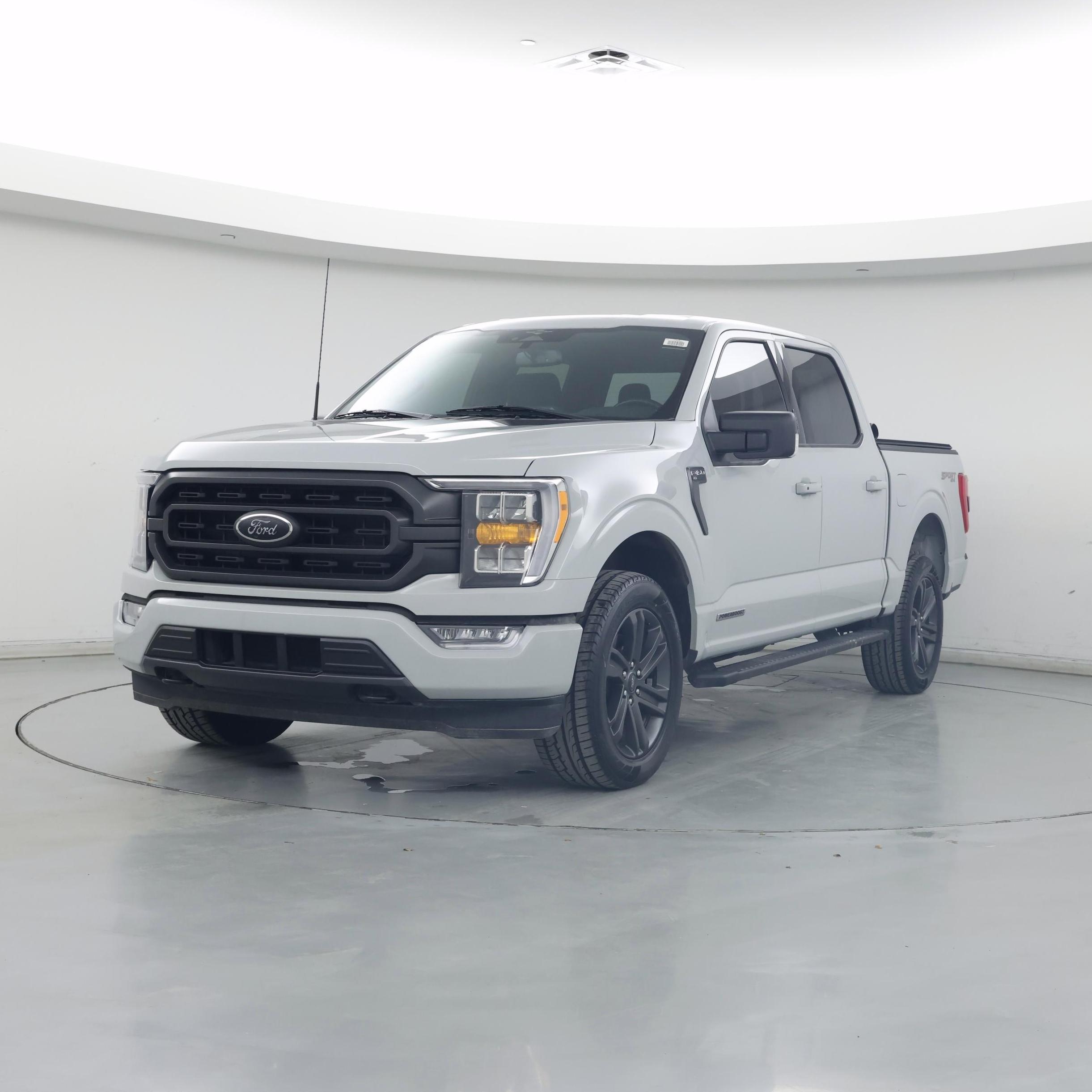 Thumbnail: 2023 Ford F-150 - 4