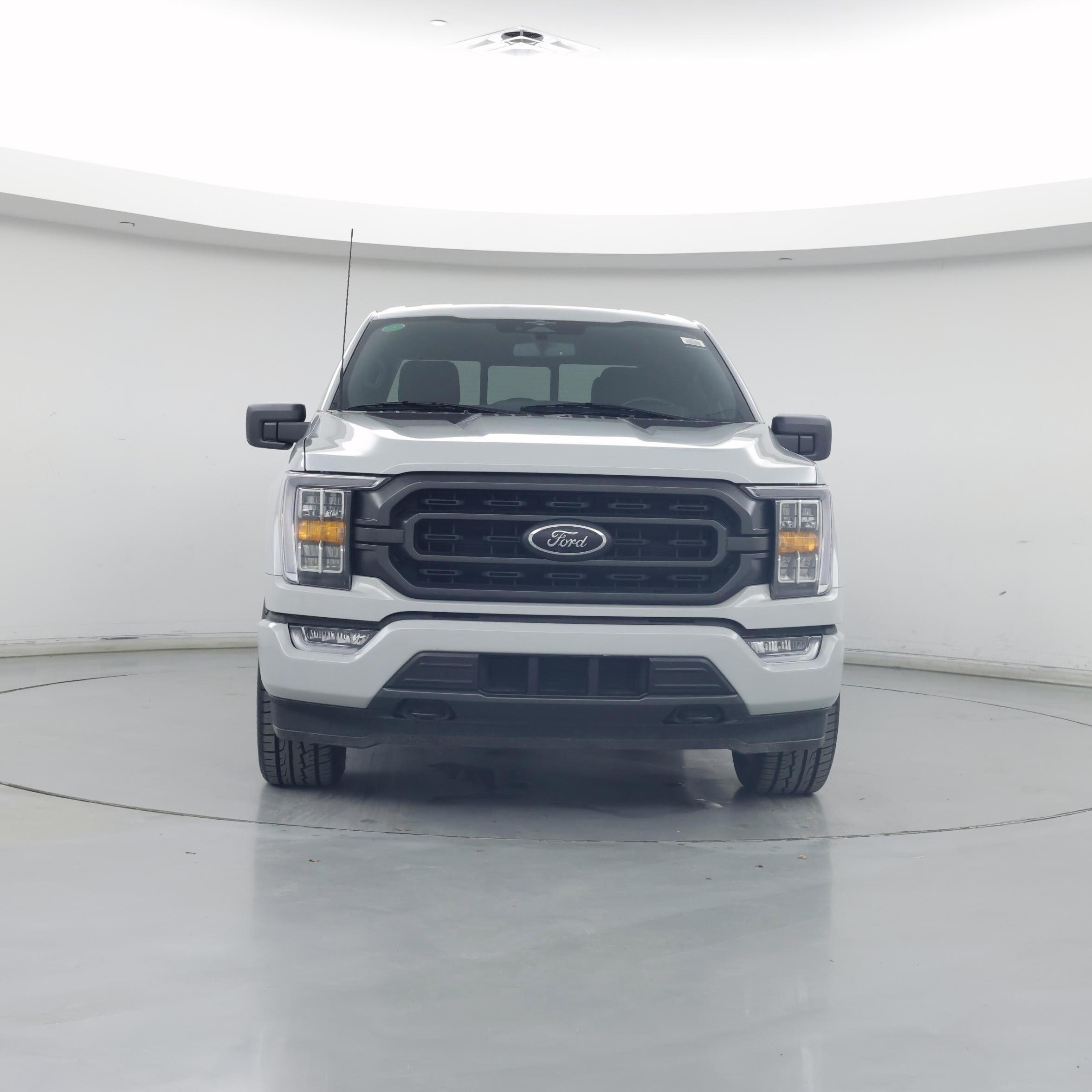 Thumbnail: 2023 Ford F-150 - 5