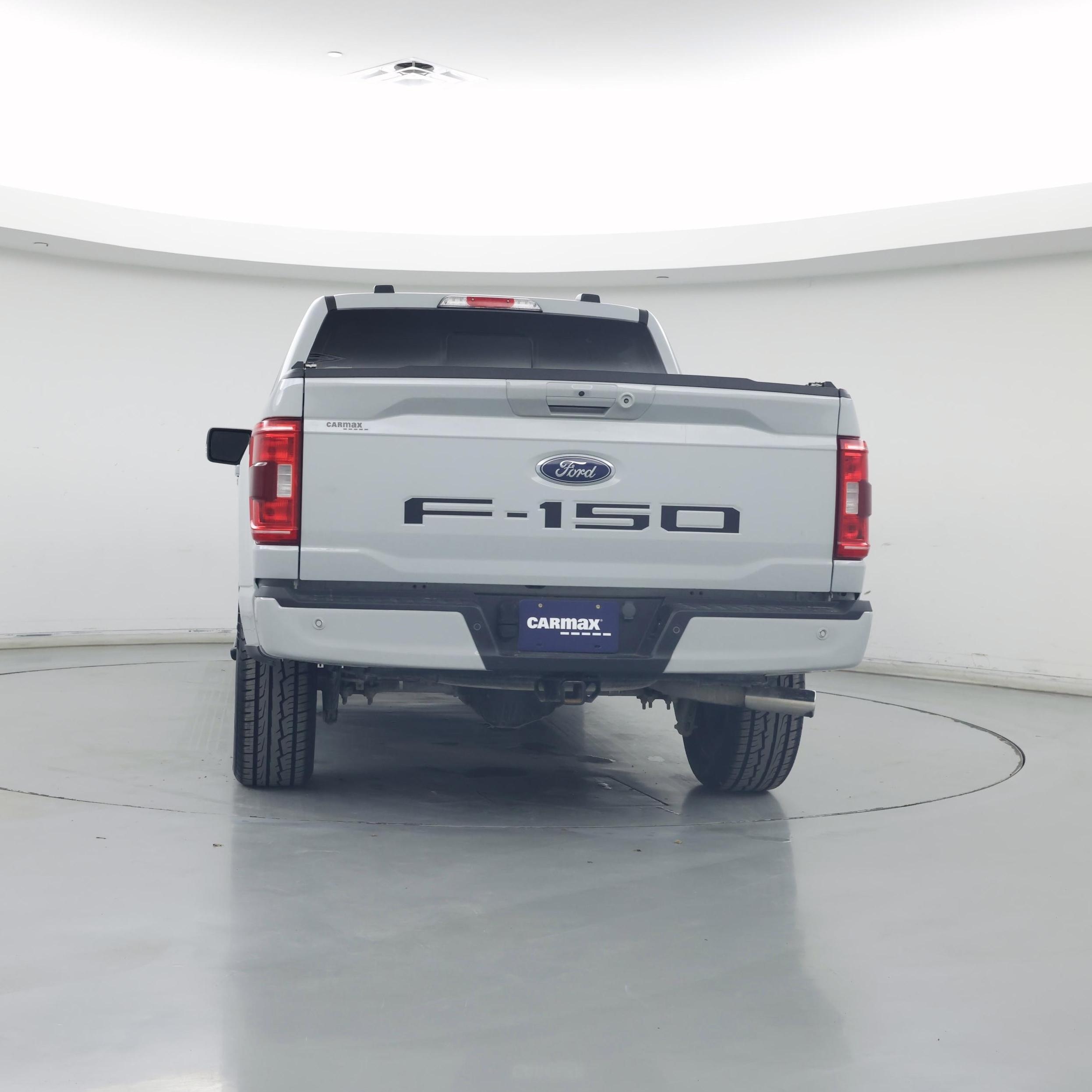 Thumbnail: 2023 Ford F-150 - 6