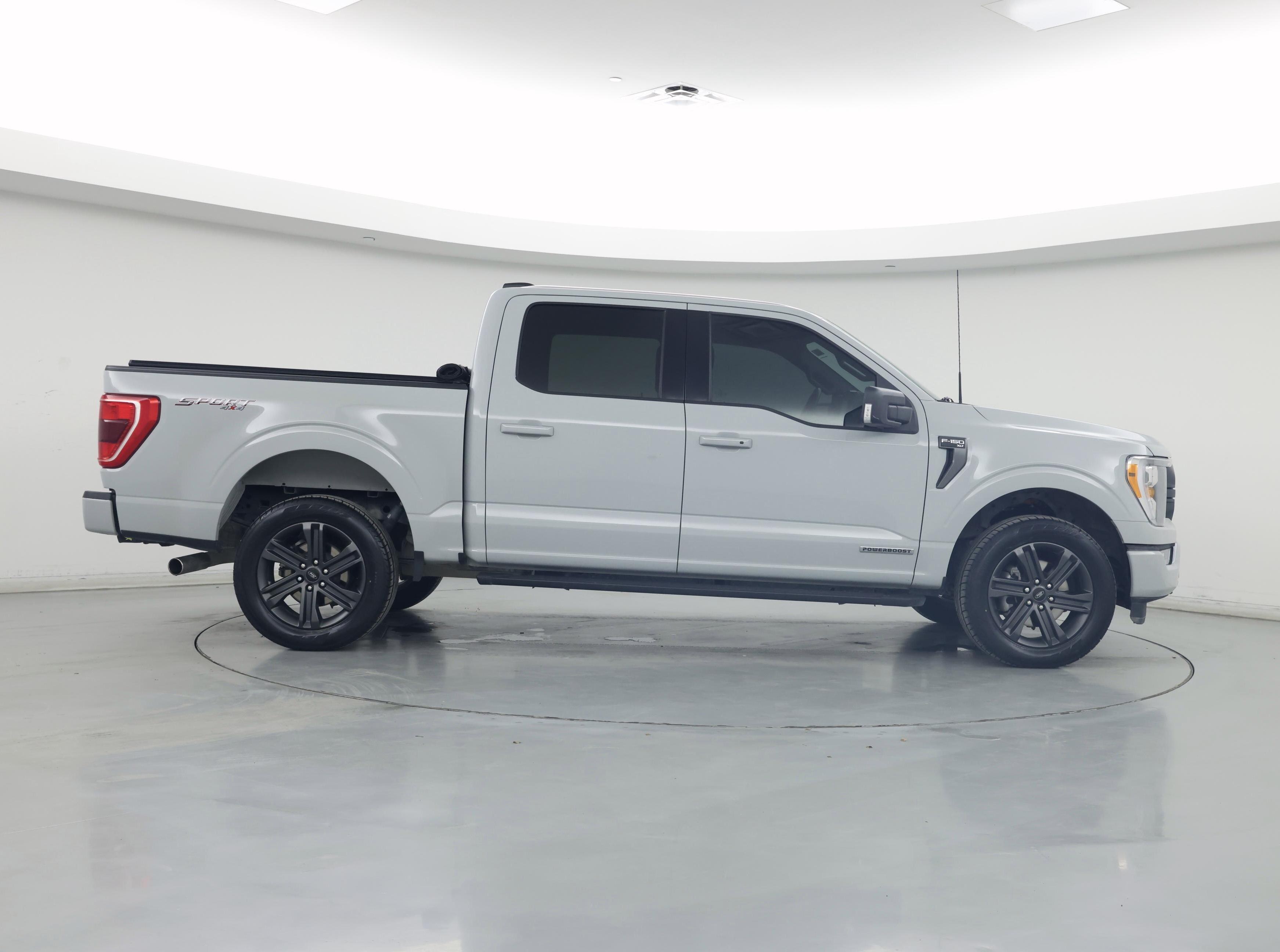 Thumbnail: 2023 Ford F-150 - 7