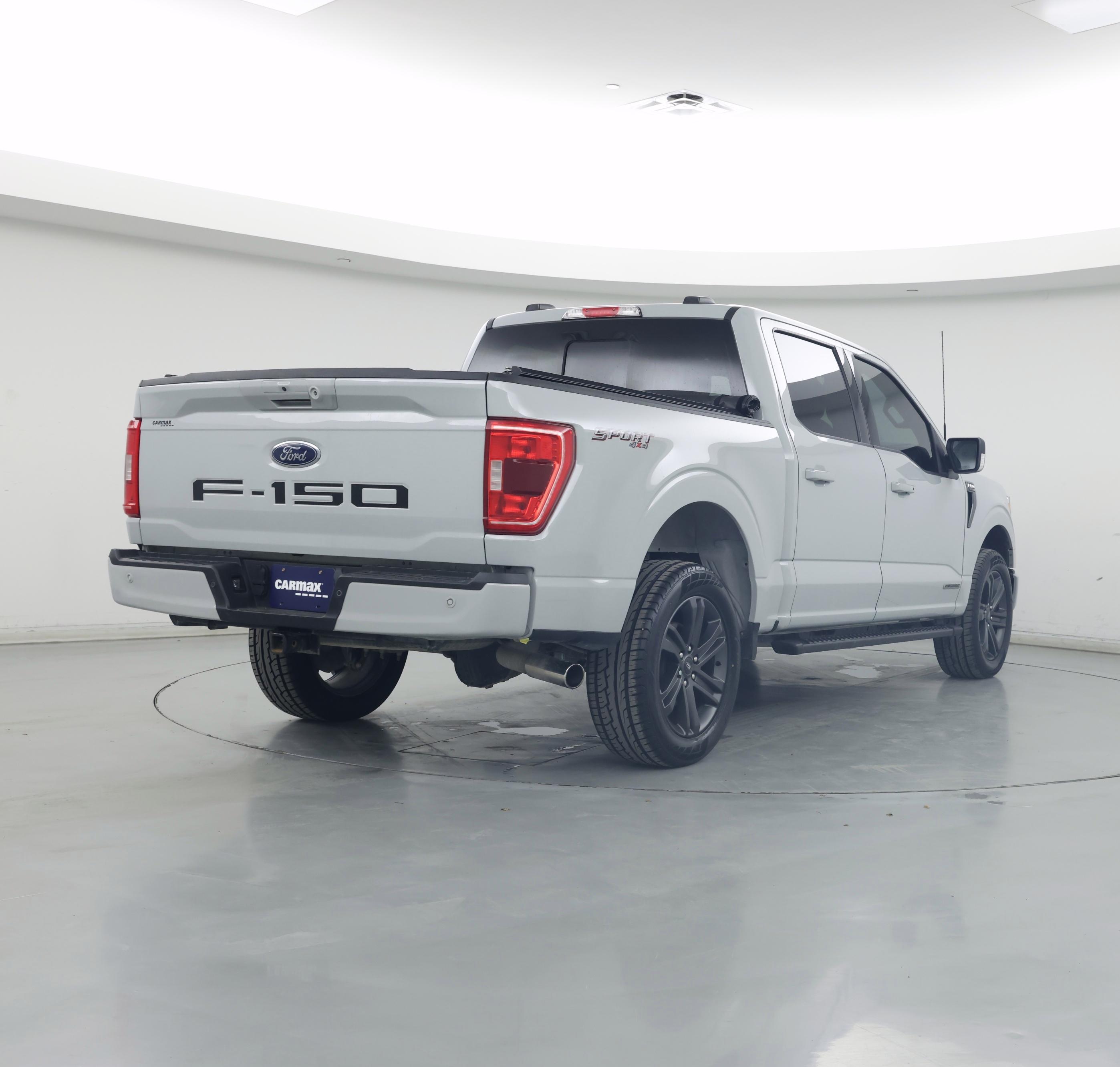 Thumbnail: 2023 Ford F-150 - 8