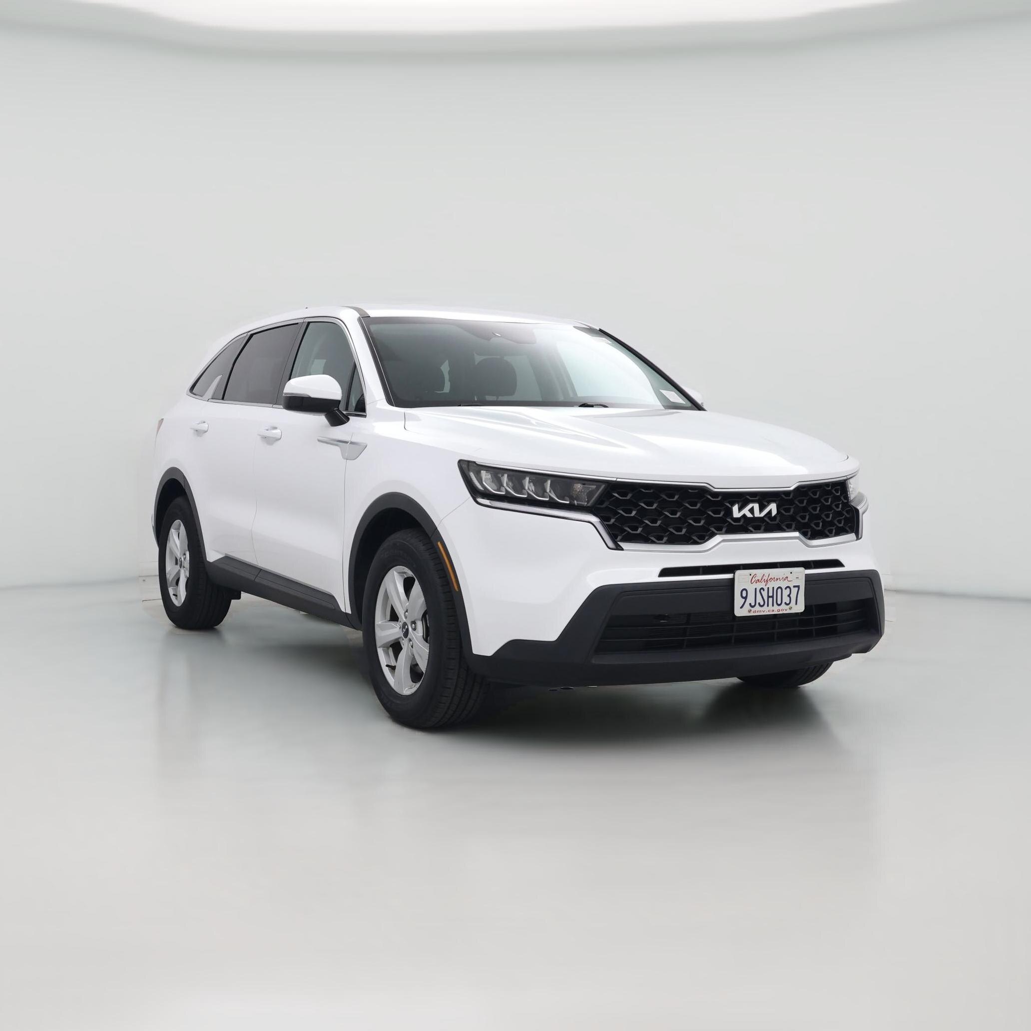 Thumbnail: 2023 Kia Sorento - 1