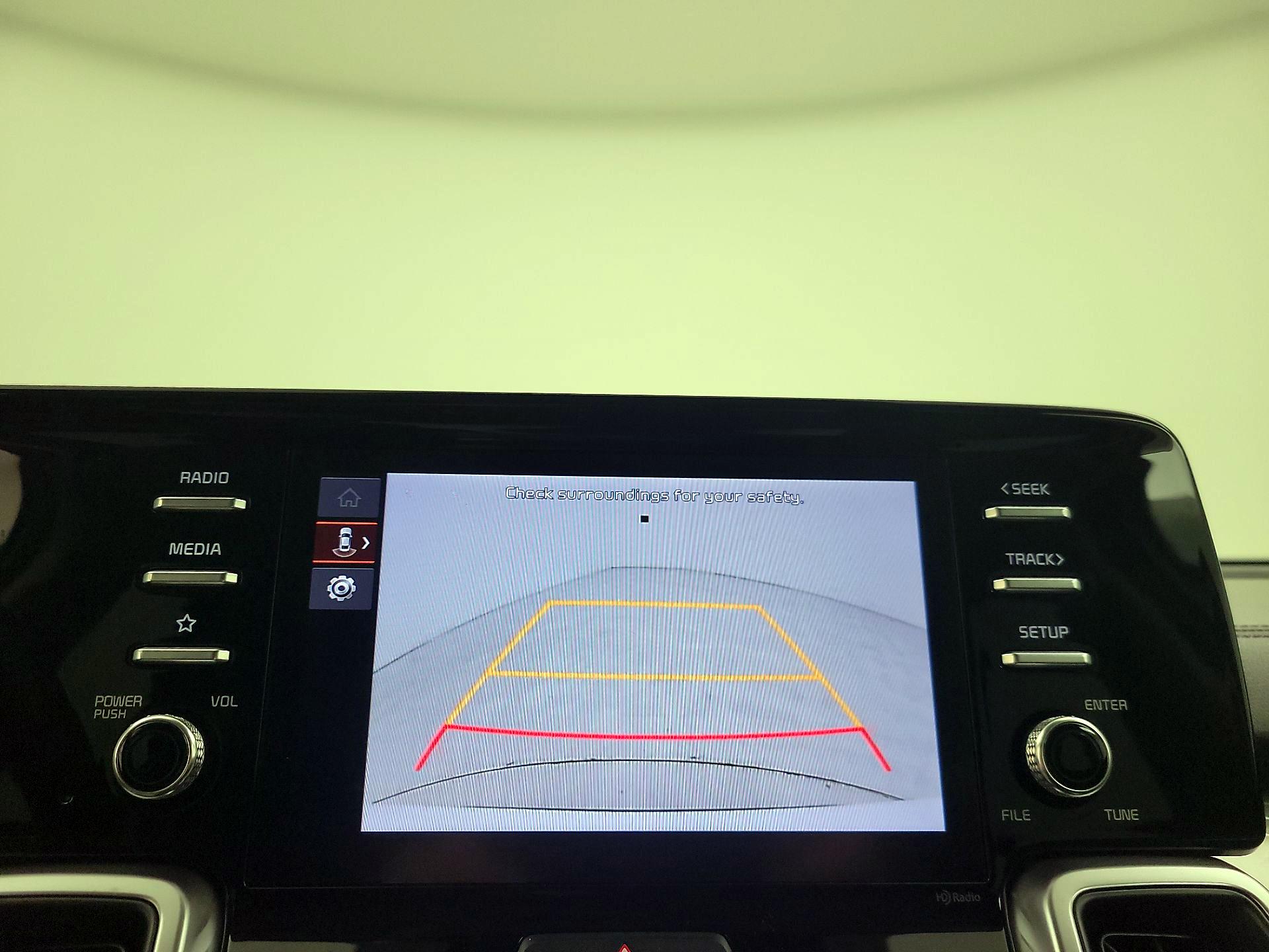 Thumbnail: 2023 Kia Sorento - 14