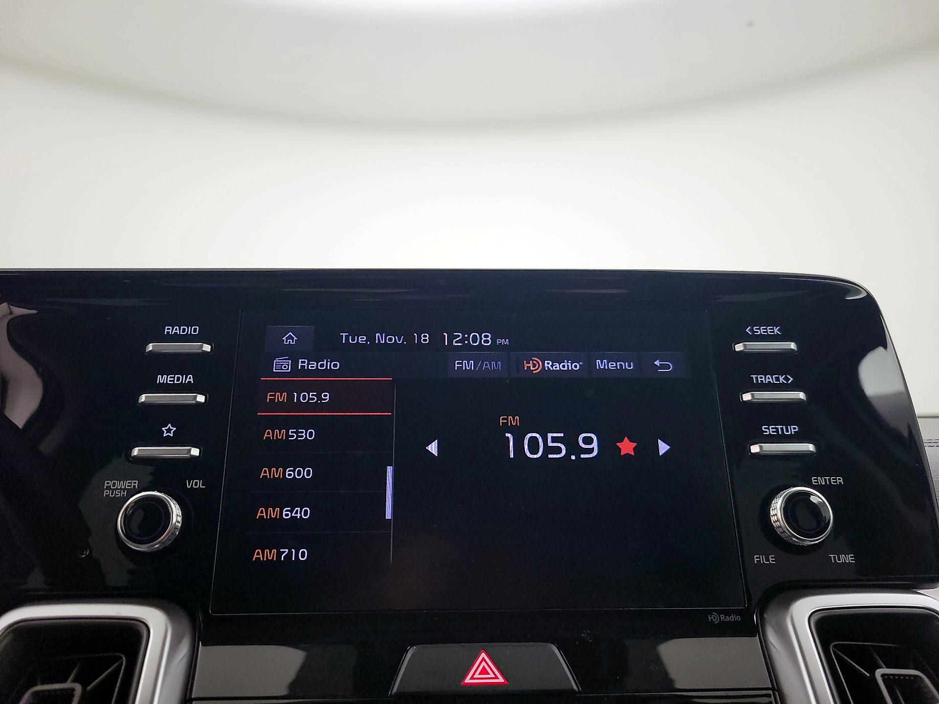 Thumbnail: 2023 Kia Sorento - 15