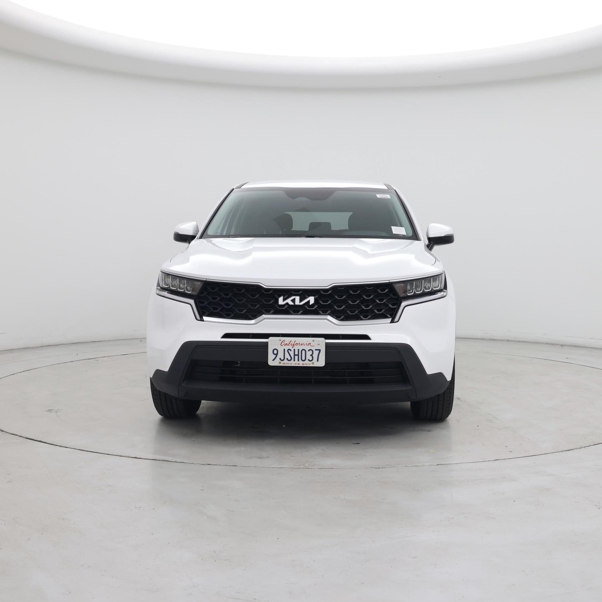 Thumbnail: 2023 Kia Sorento - 5