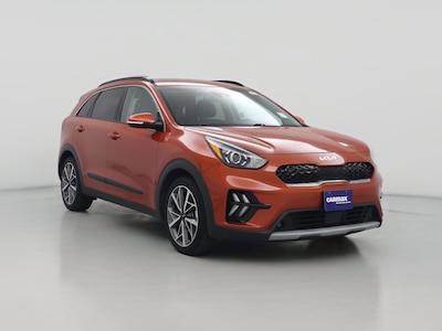 2022 Kia Niro Touring SE