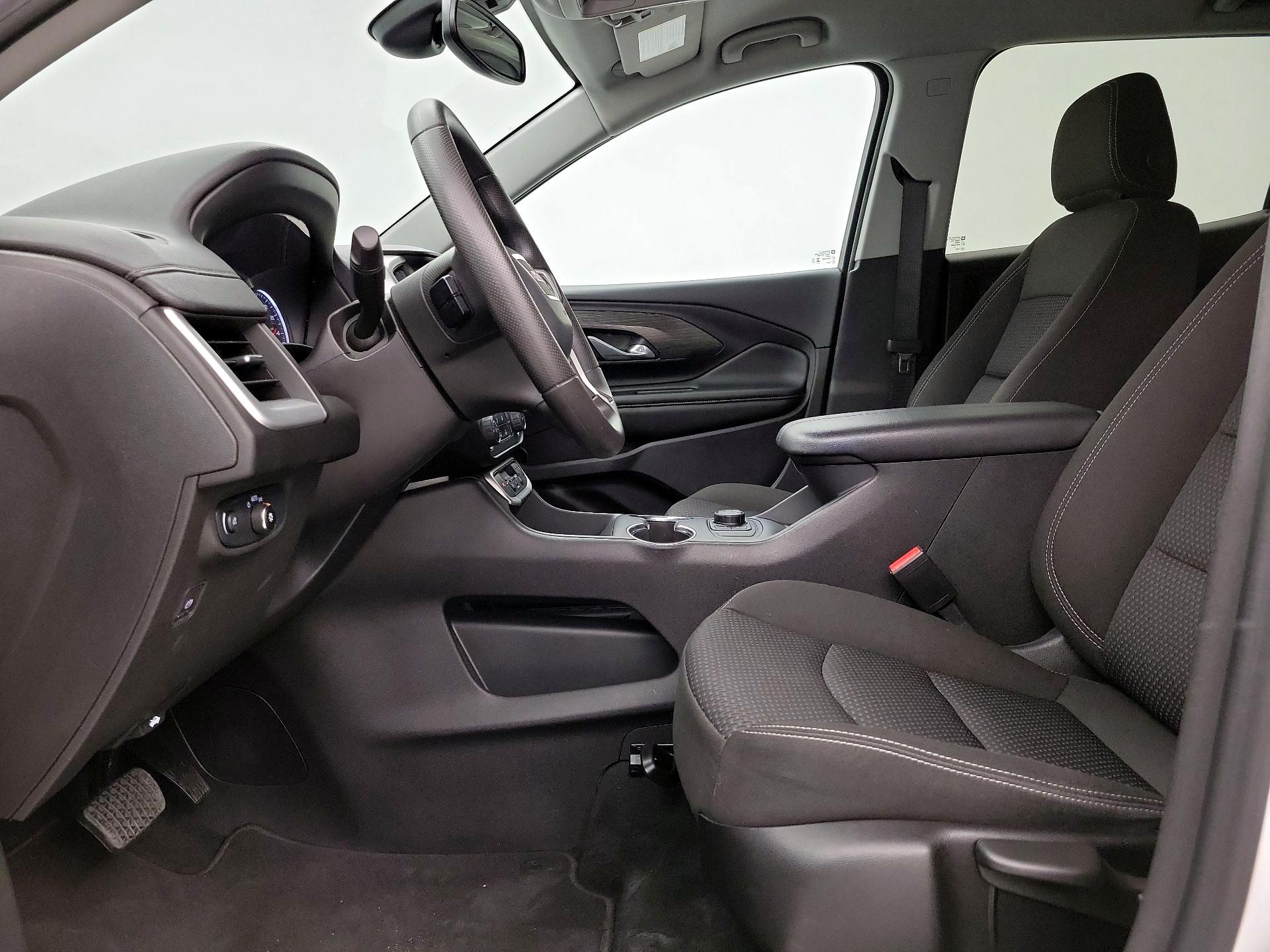 Thumbnail: 2024 GMC Terrain - 11